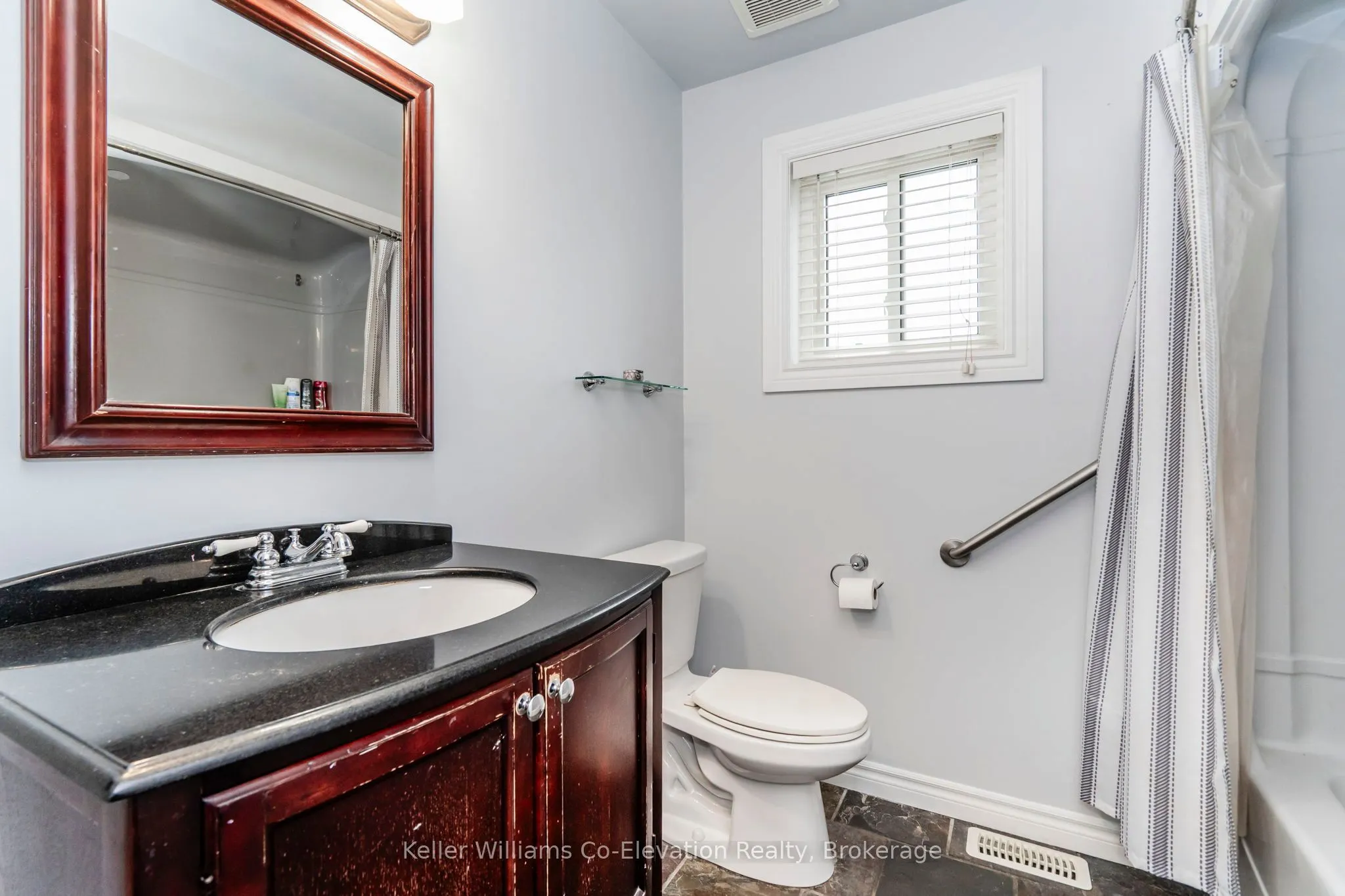 1 Bonaventure Place