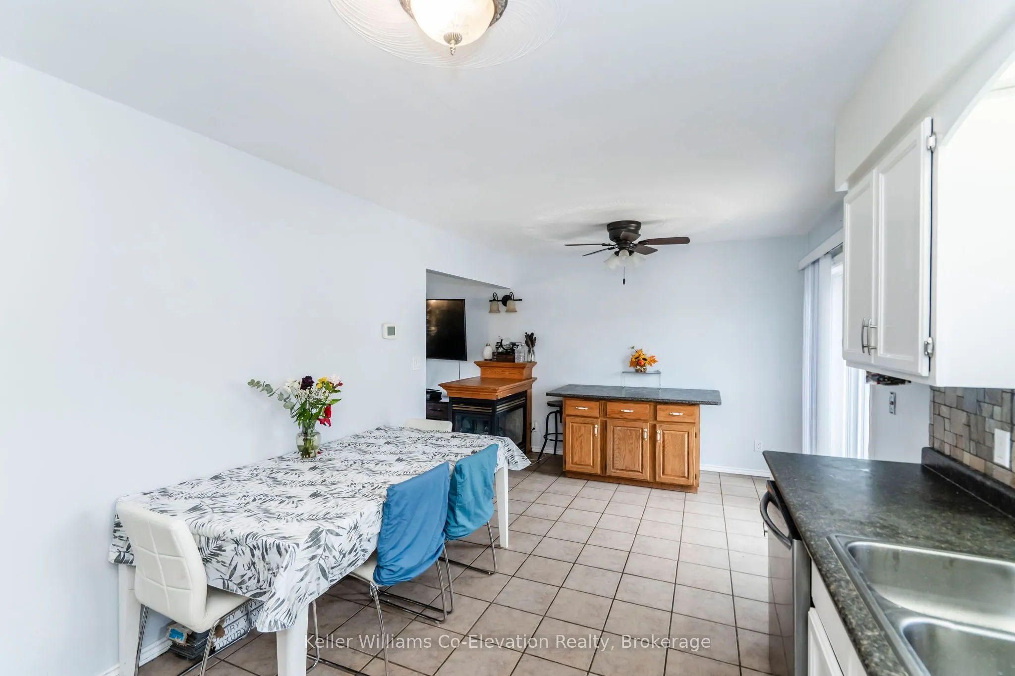 1 Bonaventure Place