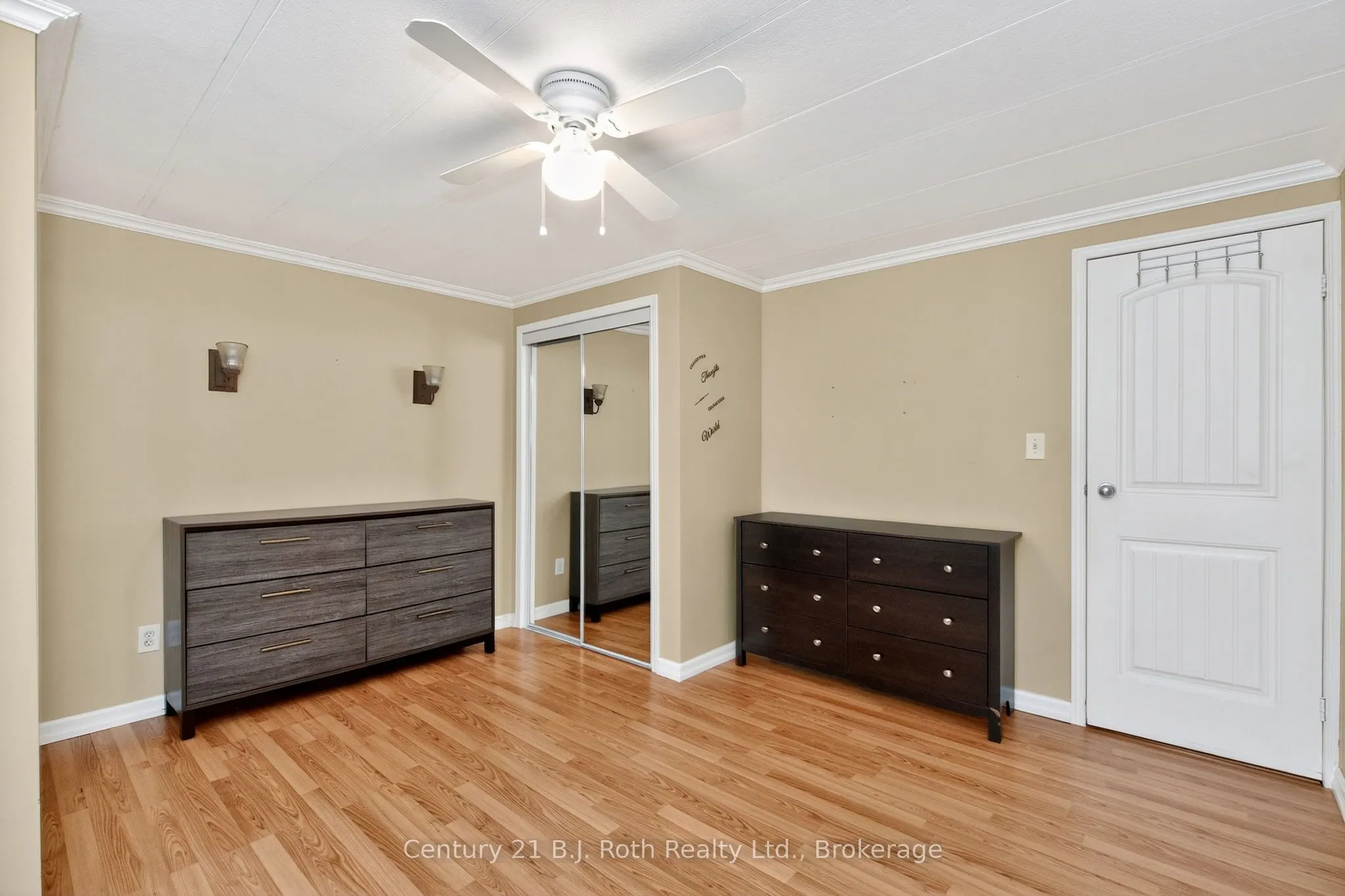 5263 Elliott Side Road, #49