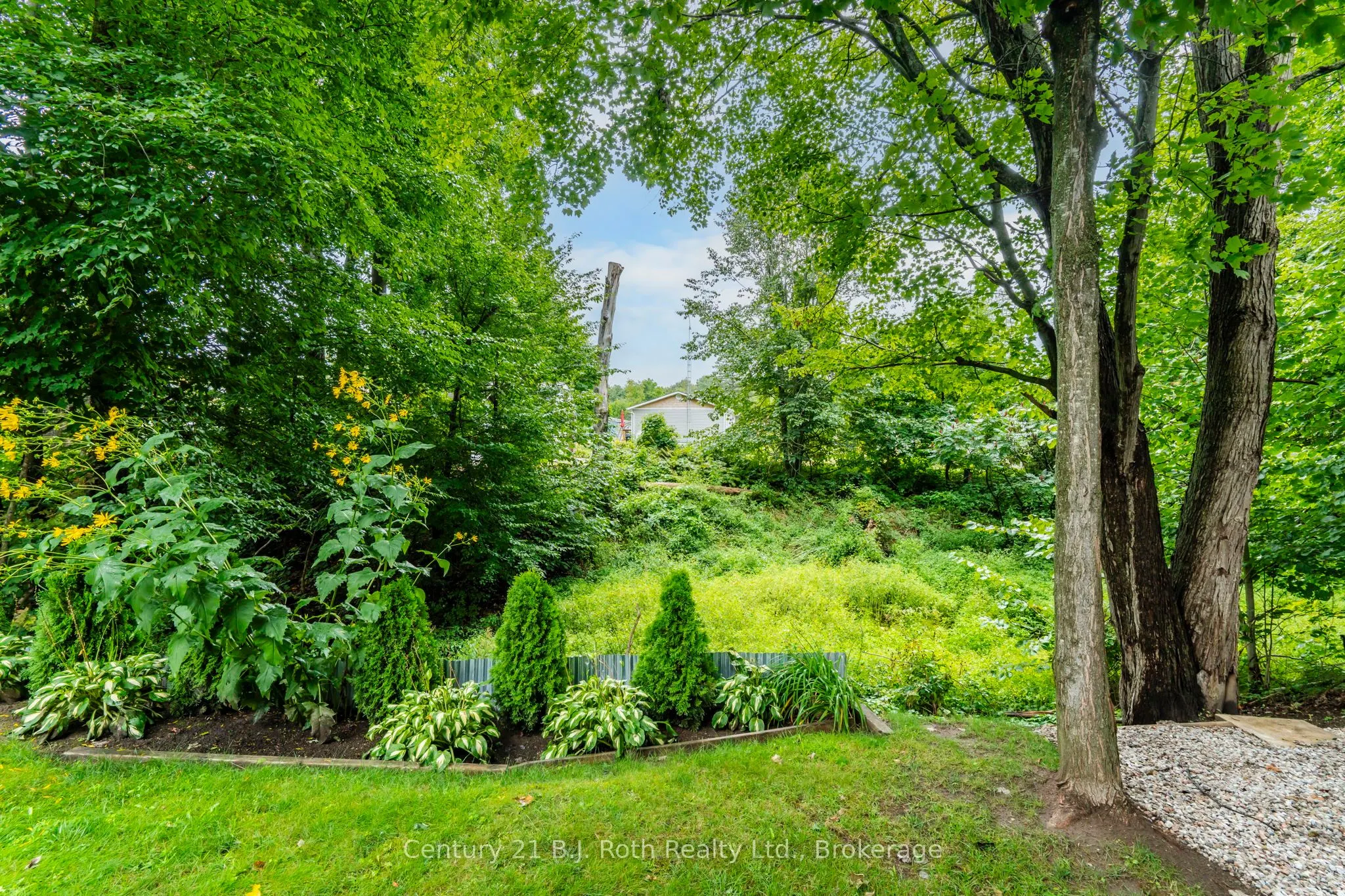 5263 Elliott Side Road, #49