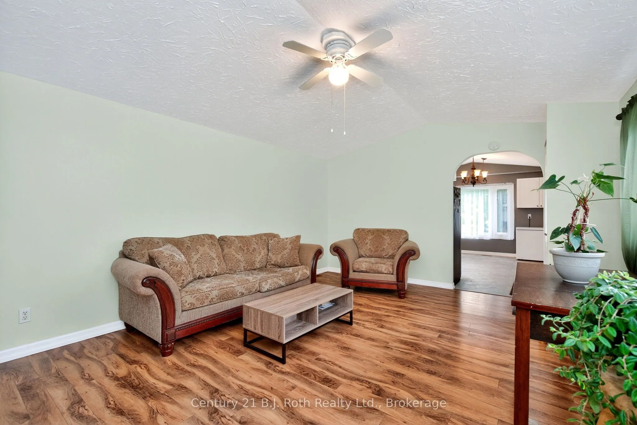5263 Elliott Side Road, #49