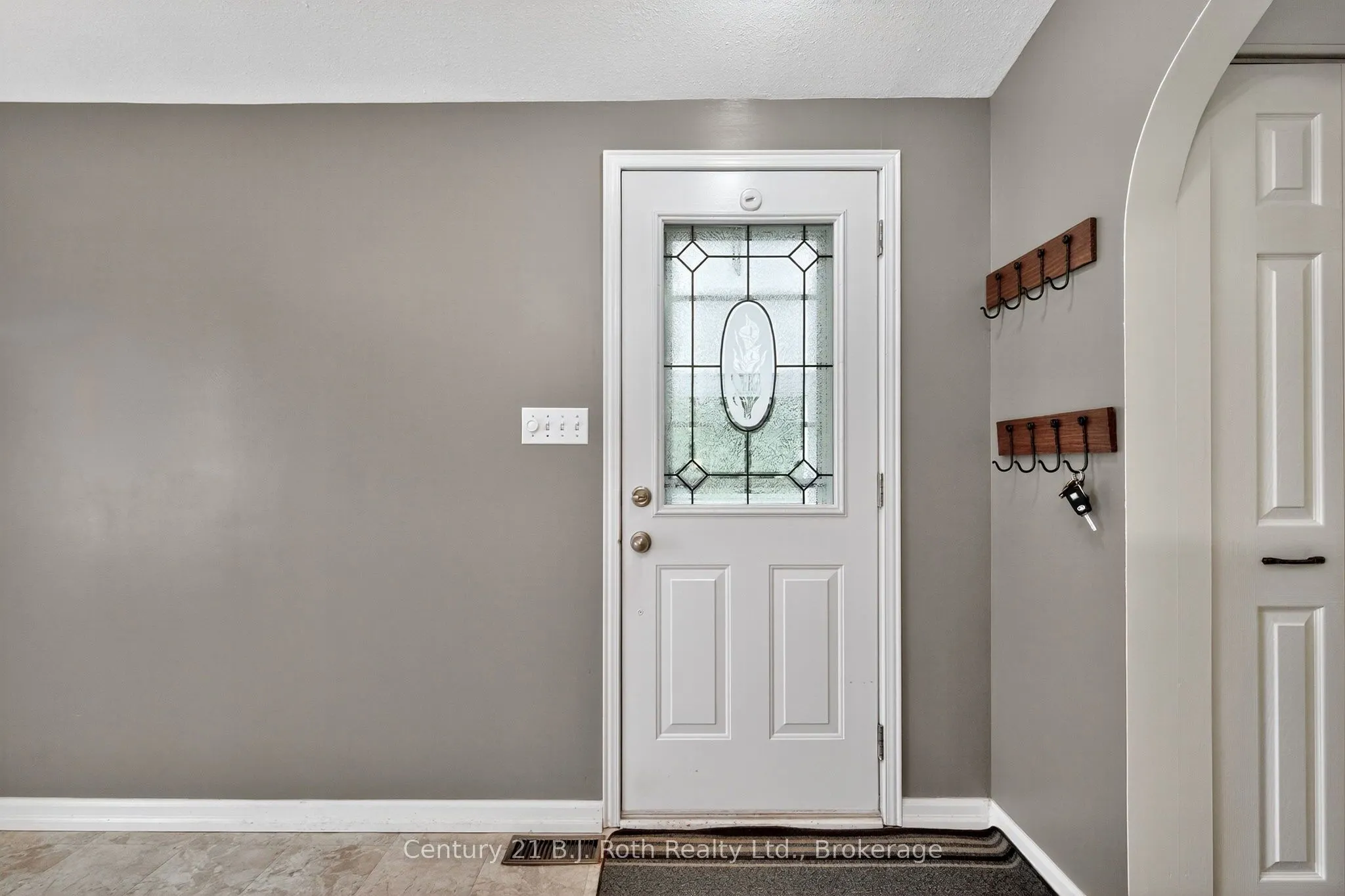5263 Elliott Side Road, #49