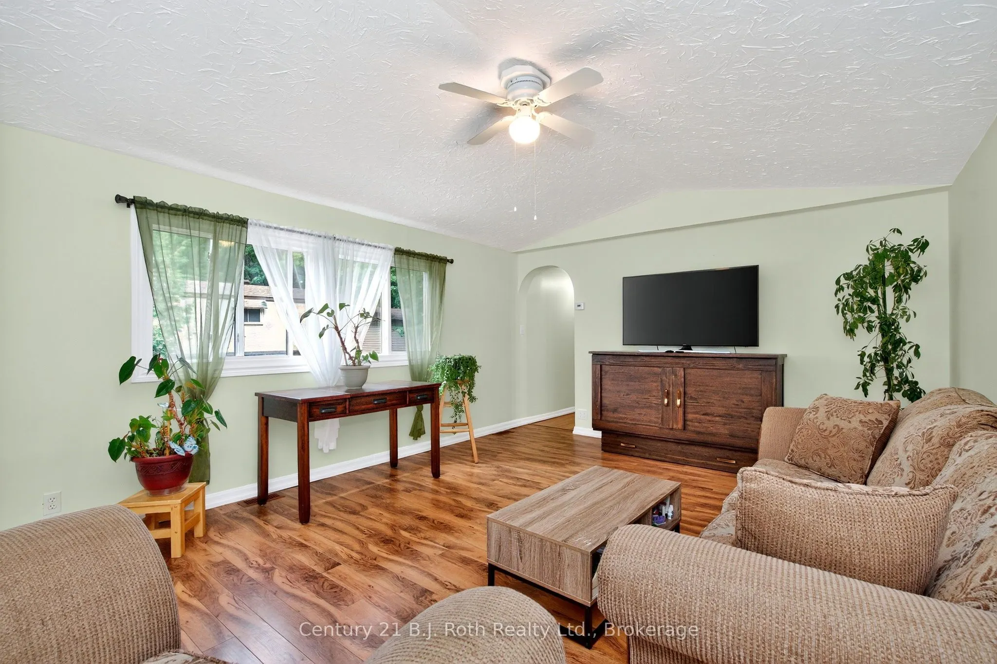 5263 Elliott Side Road, #49