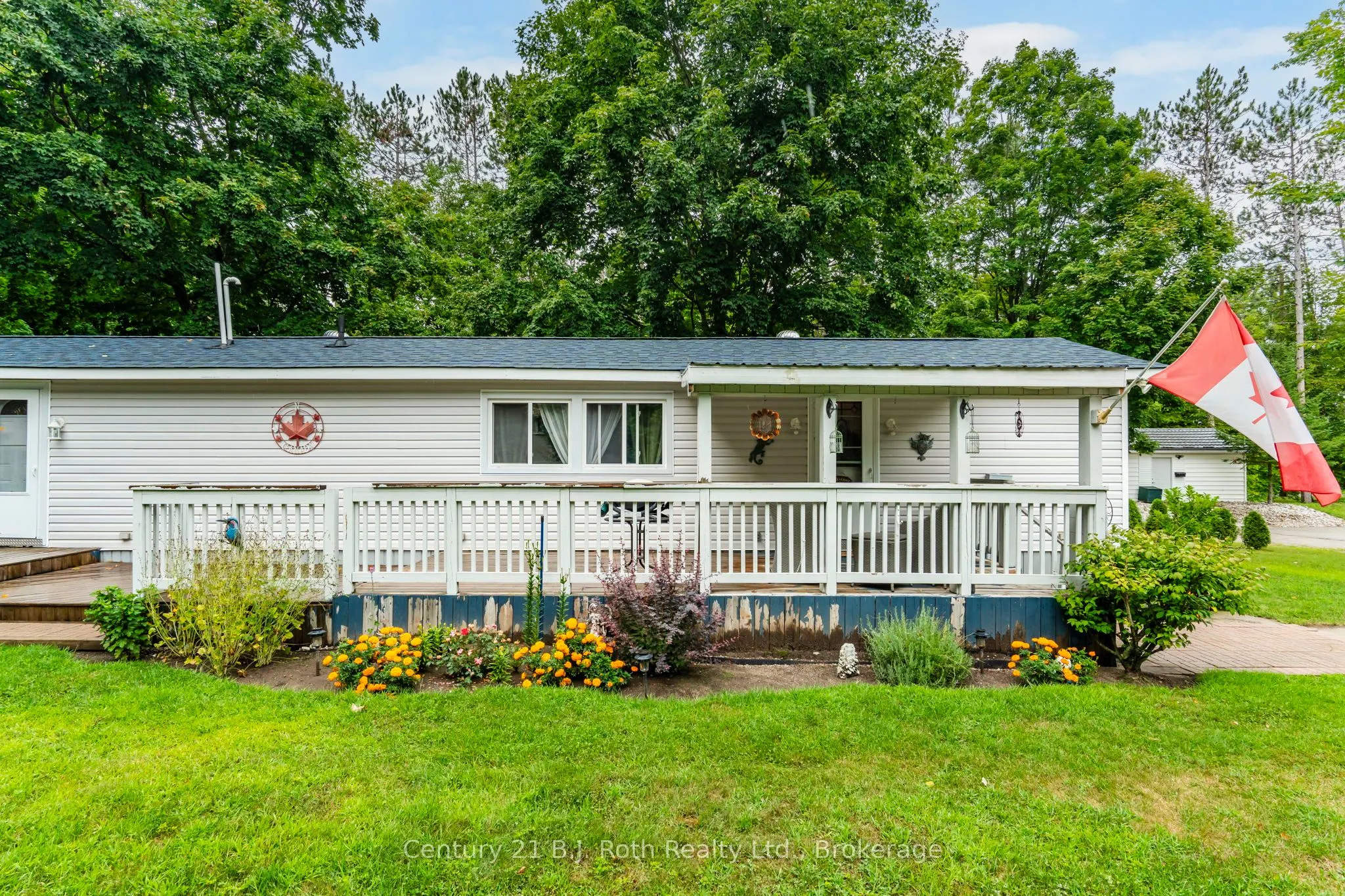 5263 Elliott Side Road, #49