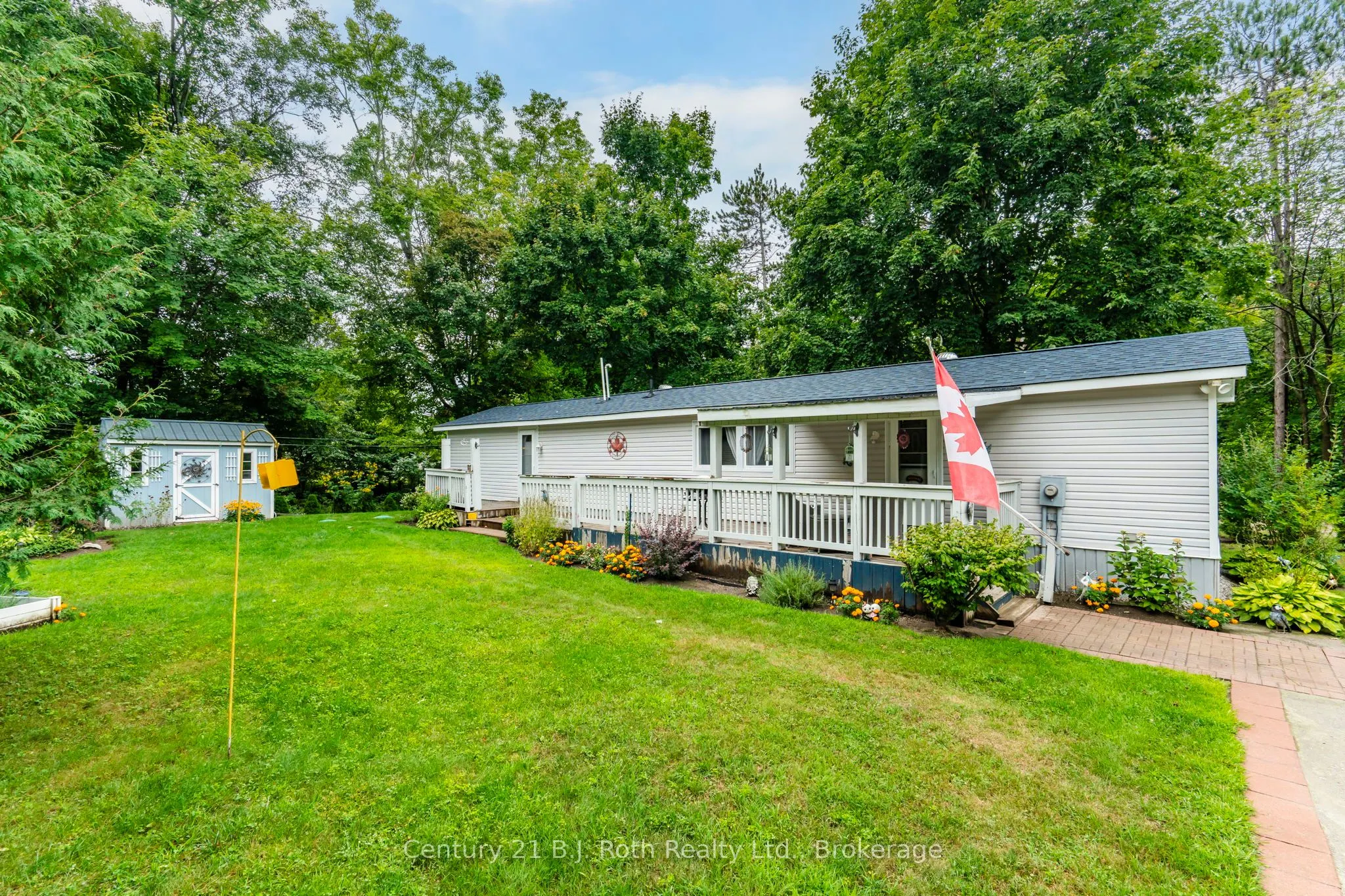 5263 Elliott Side Road, #49
