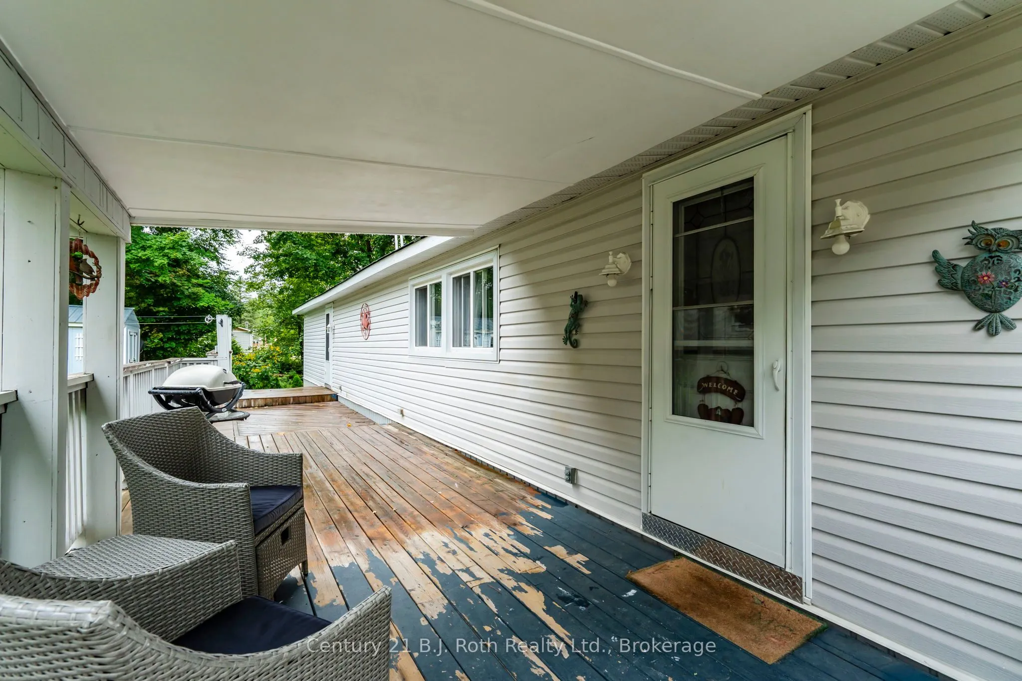 5263 Elliott Side Road, #49