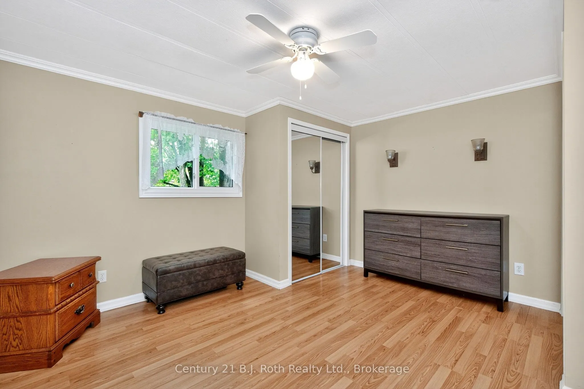 5263 Elliott Side Road, #49