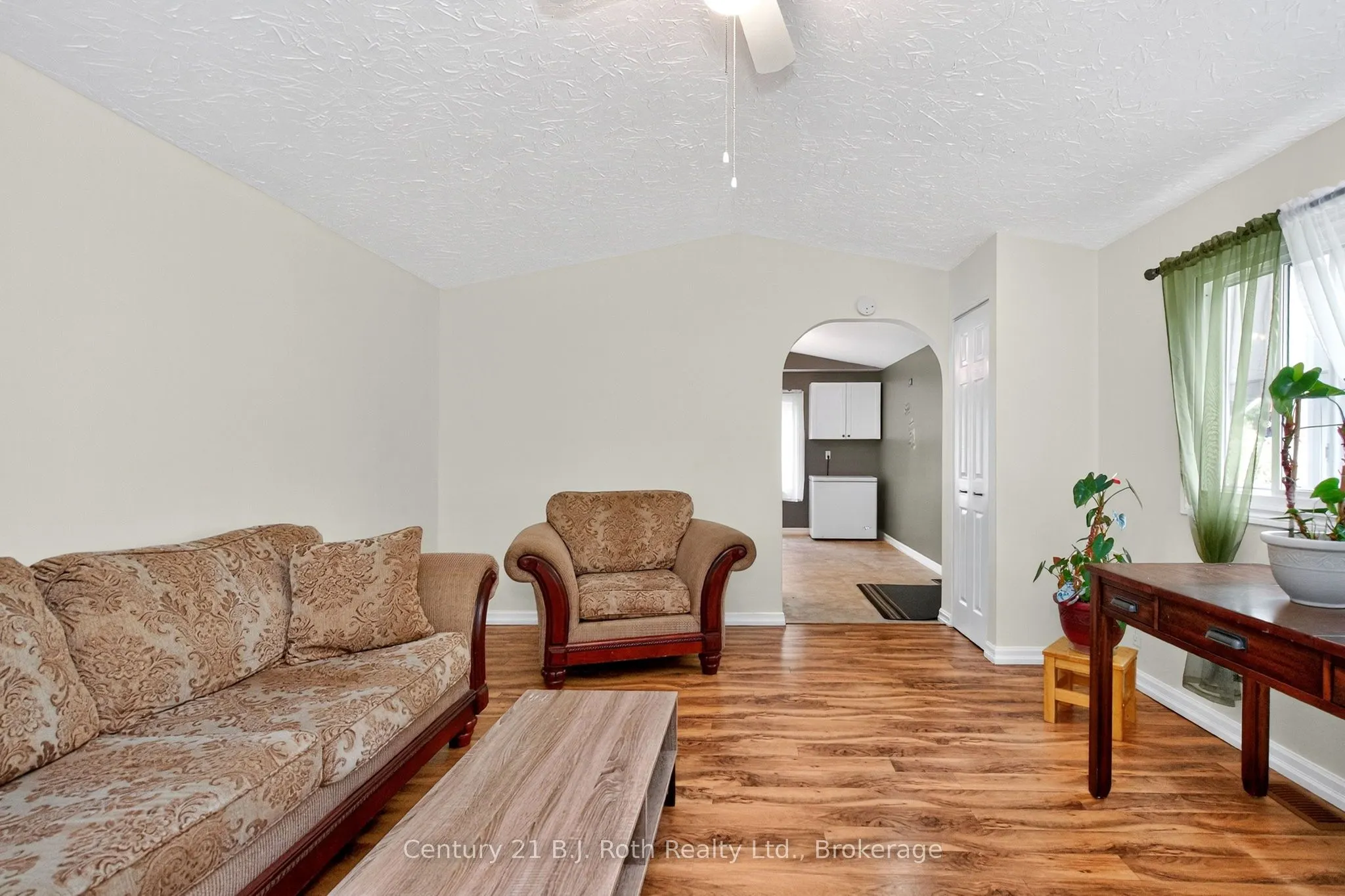 5263 Elliott Side Road, #49