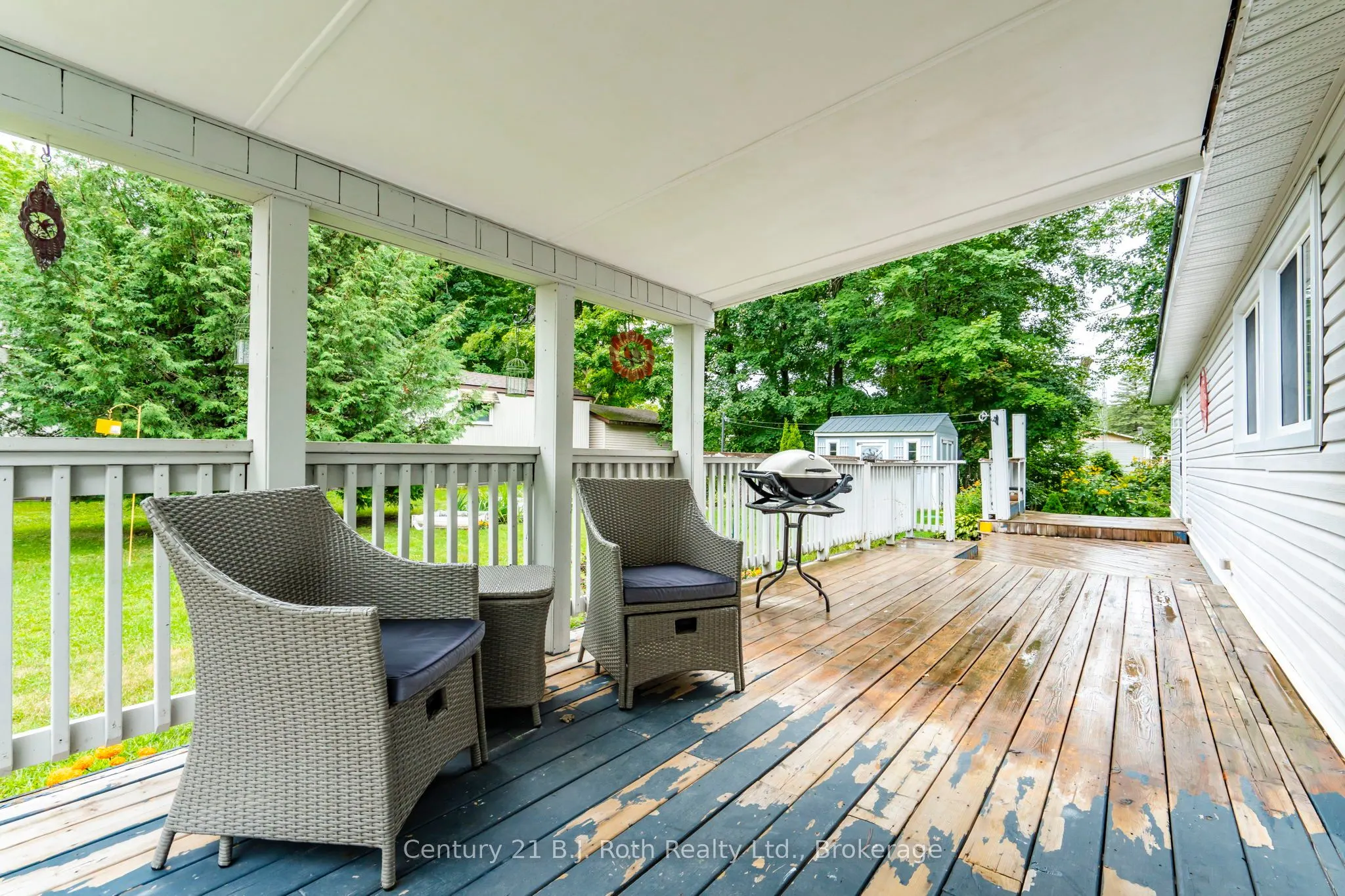 5263 Elliott Side Road, #49