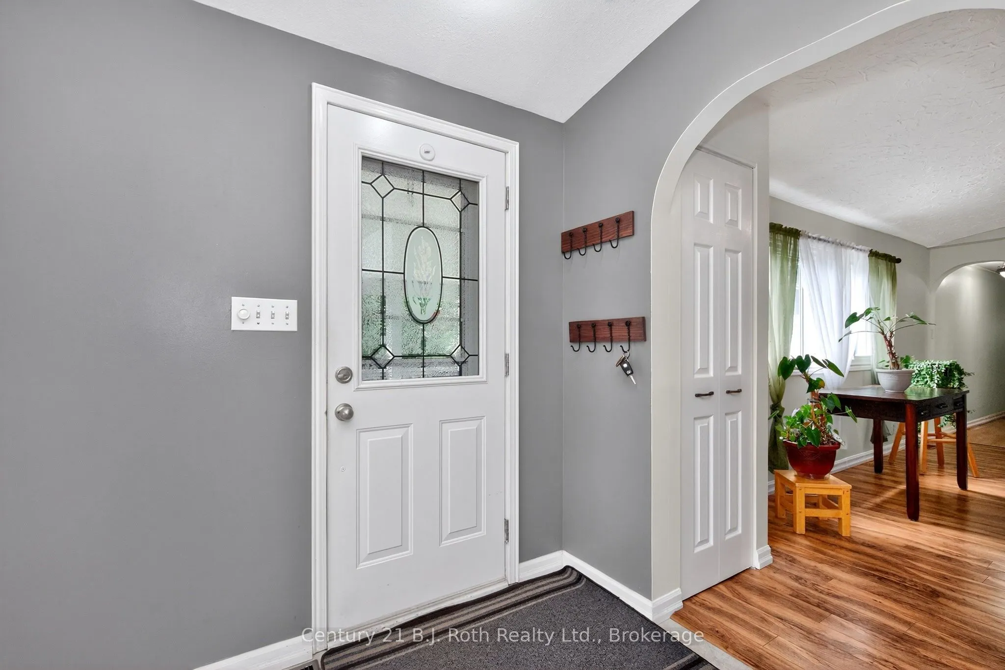 5263 Elliott Side Road, #49