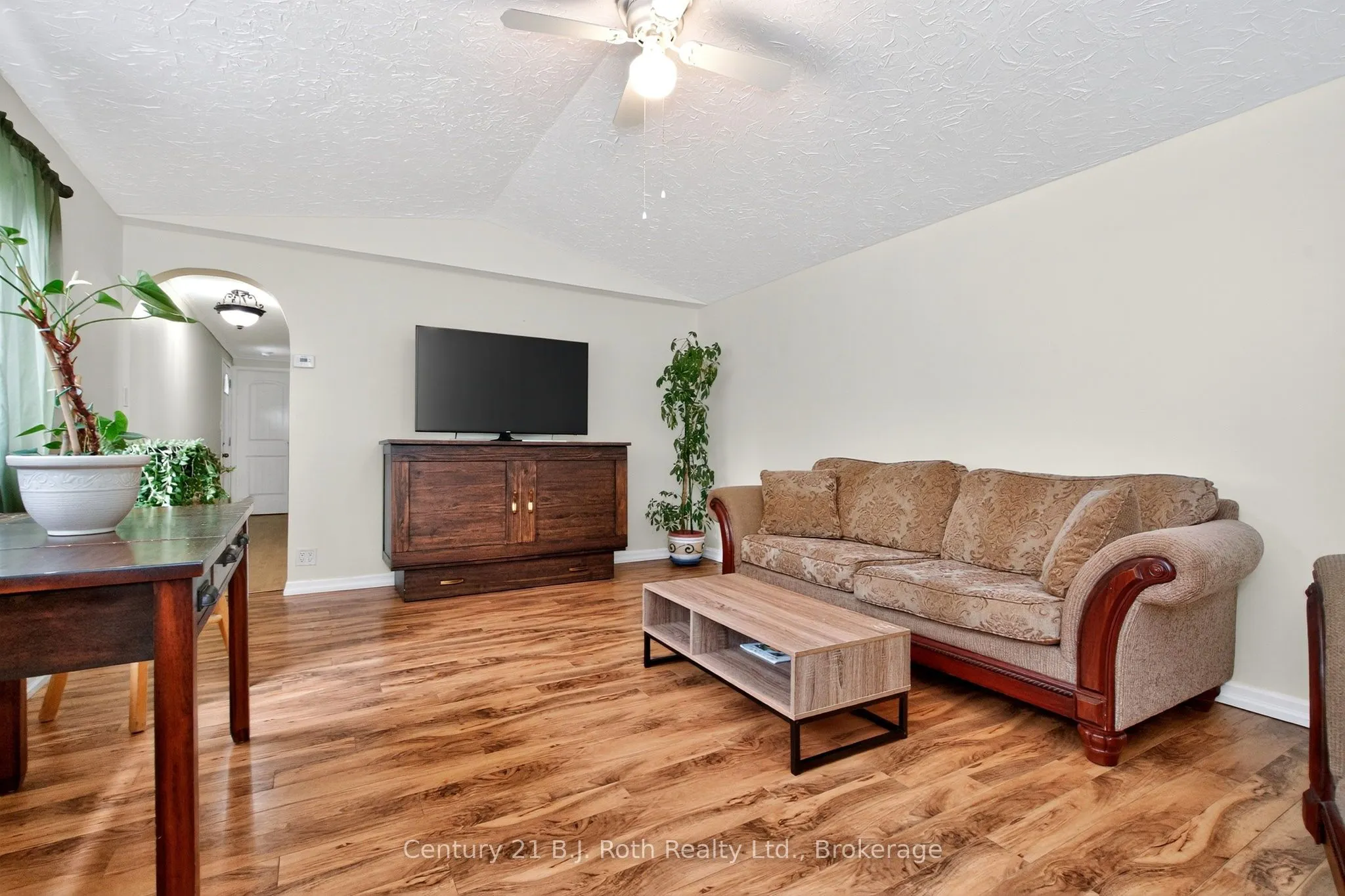 5263 Elliott Side Road, #49