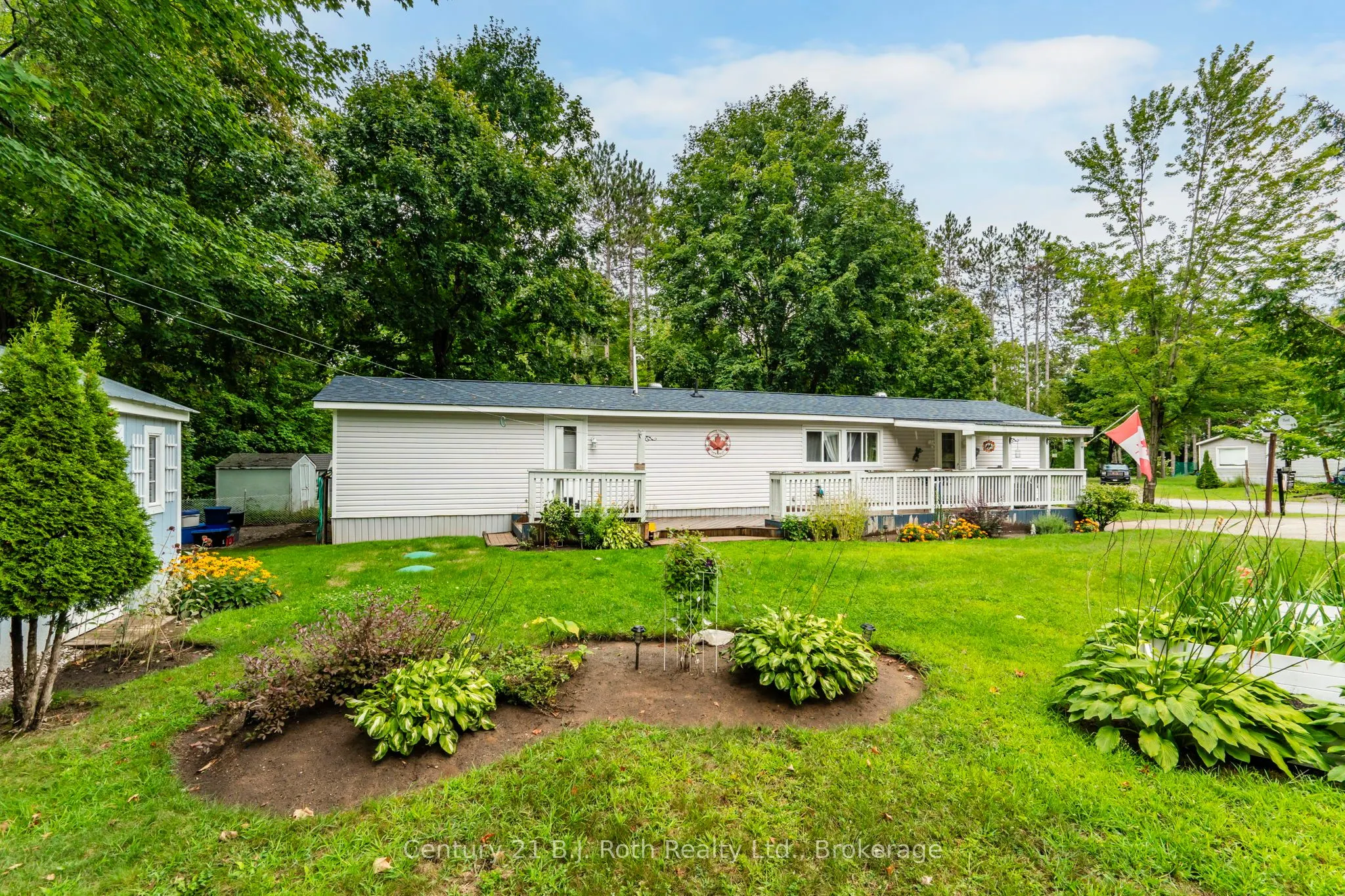 5263 Elliott Side Road, #49