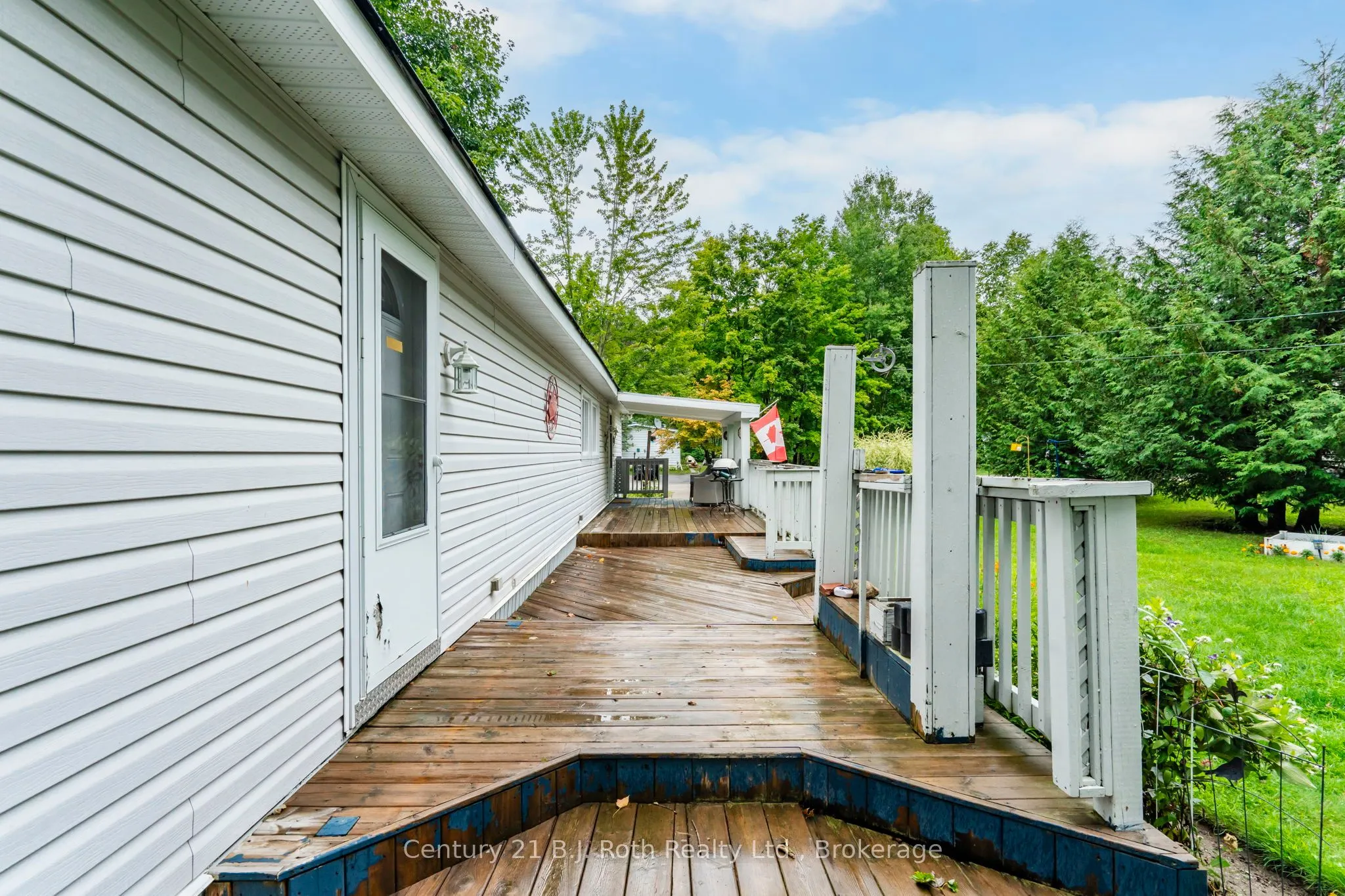 5263 Elliott Side Road, #49