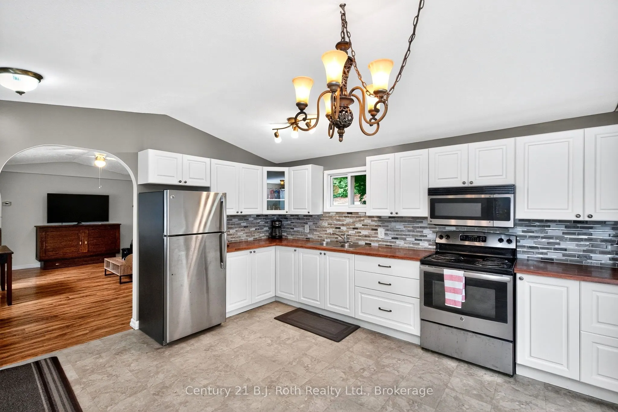 5263 Elliott Side Road, #49
