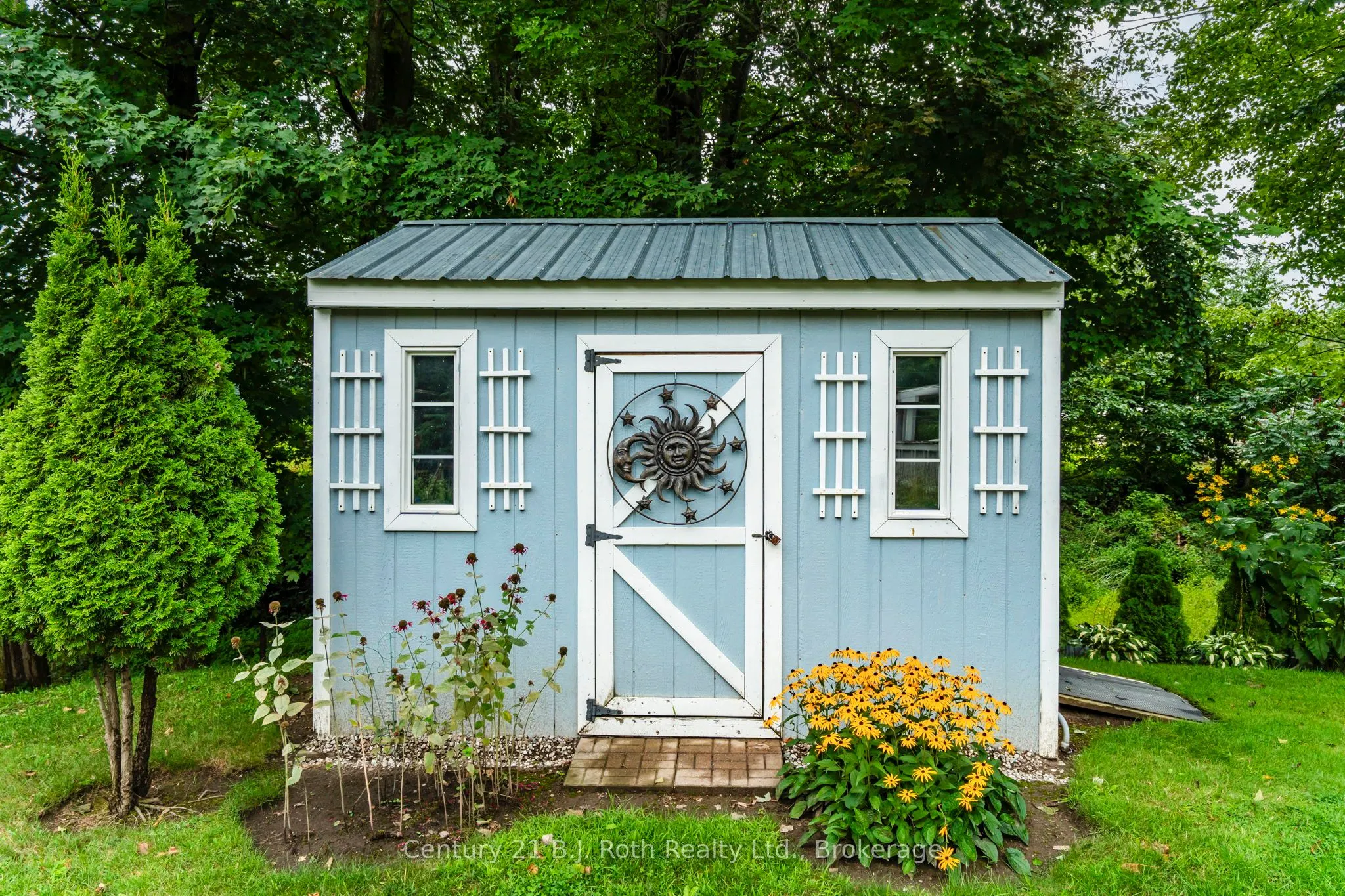 5263 Elliott Side Road, #49