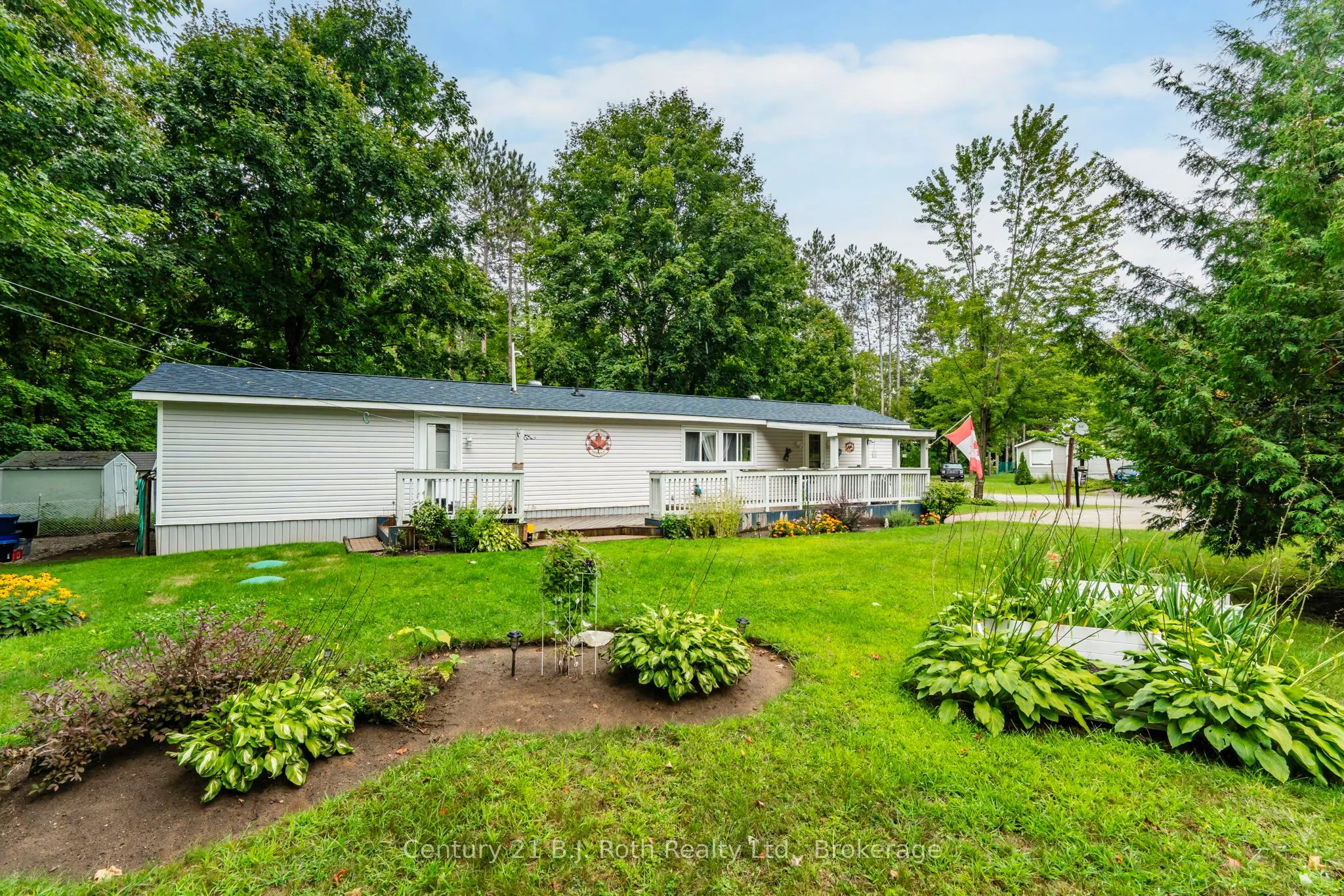 5263 Elliott Side Road, #49