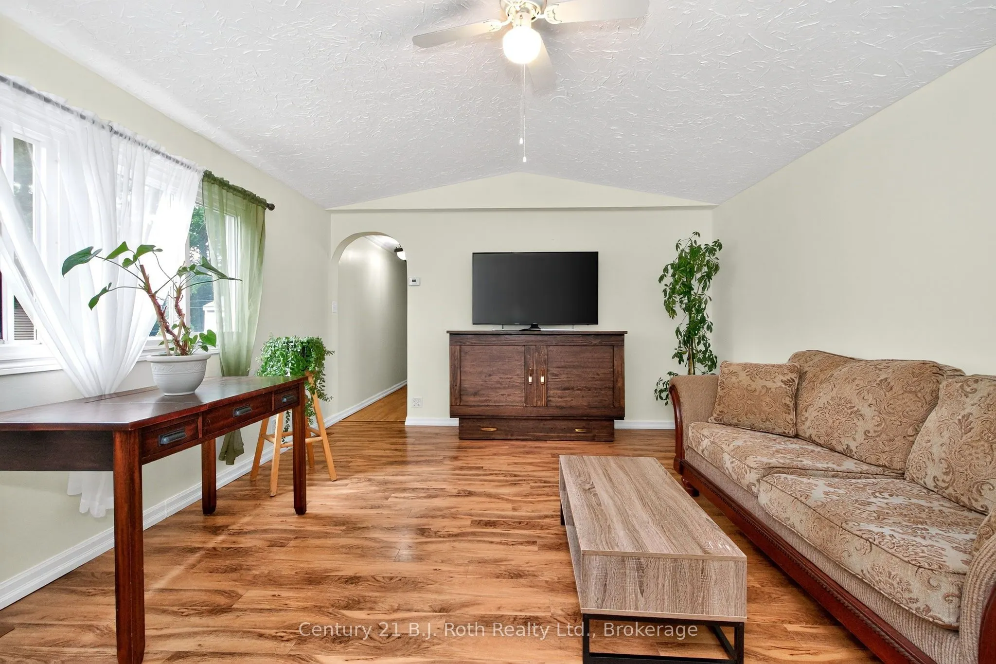 5263 Elliott Side Road, #49