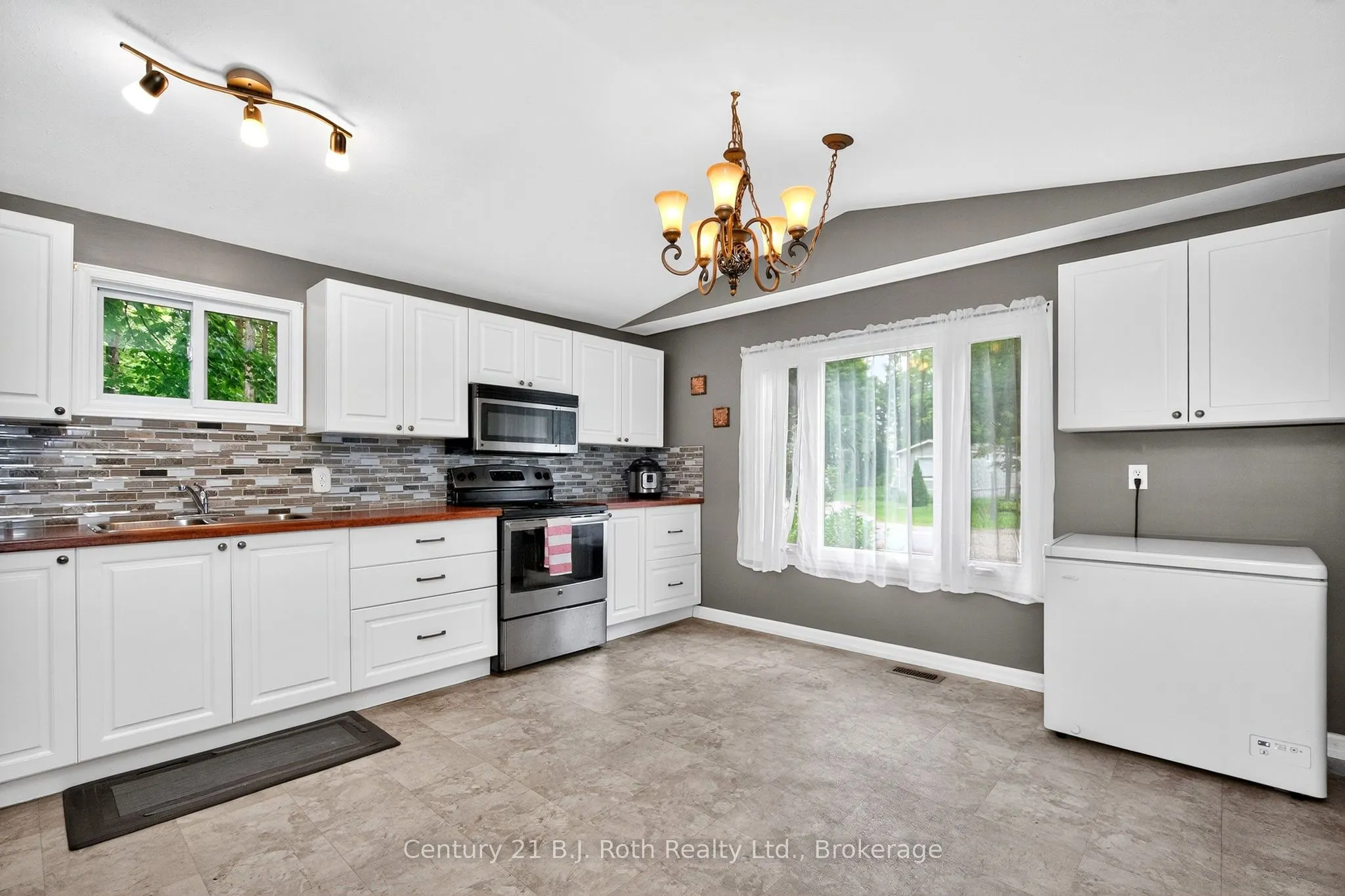 5263 Elliott Side Road, #49
