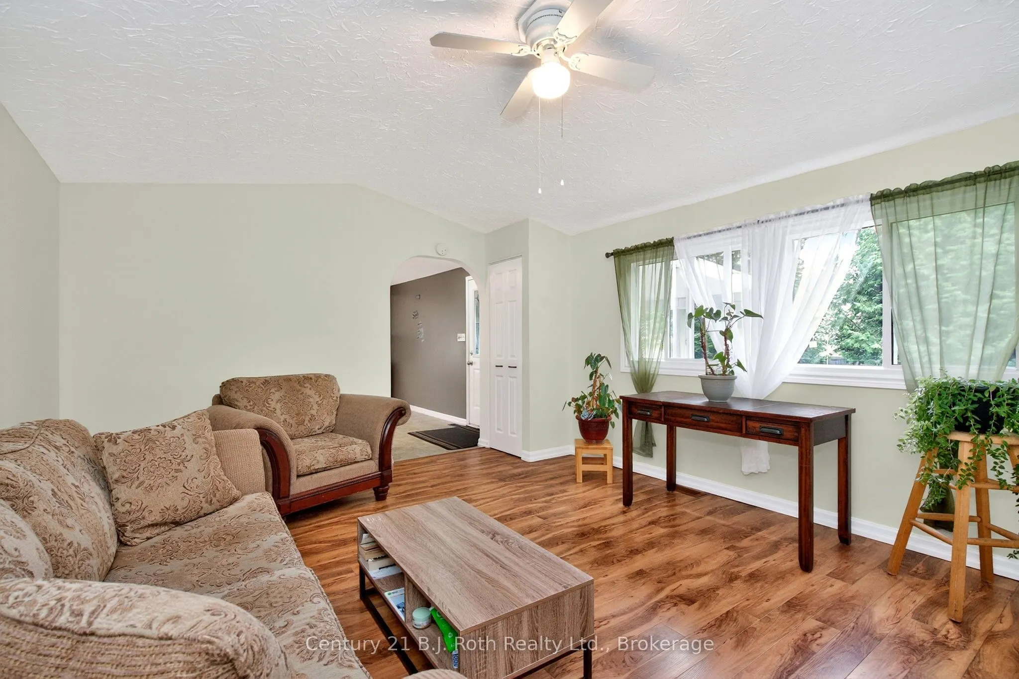 5263 Elliott Side Road, #49