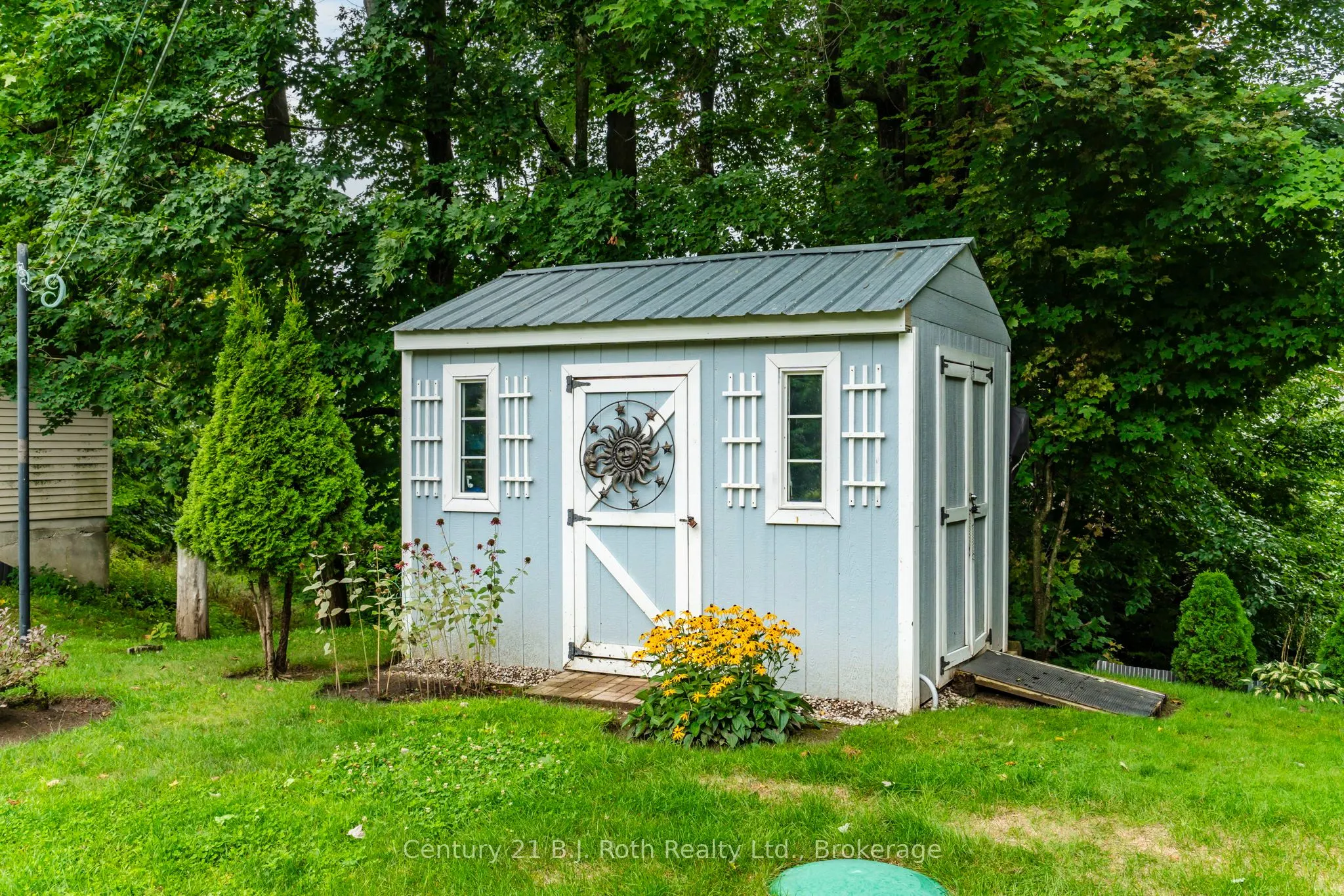 5263 Elliott Side Road, #49