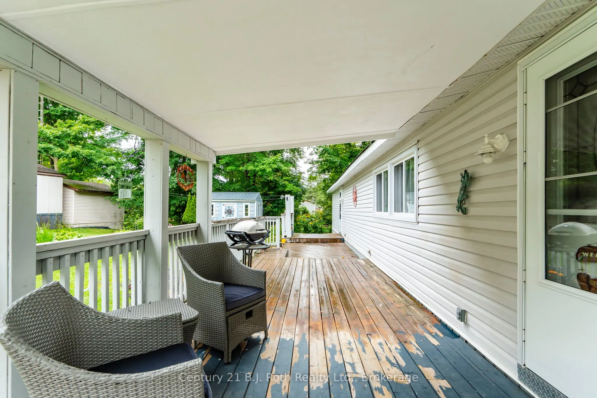 5263 Elliott Side Road, #49