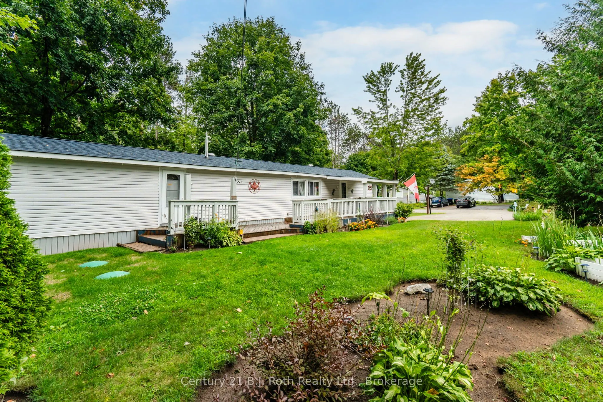 5263 Elliott Side Road, #49