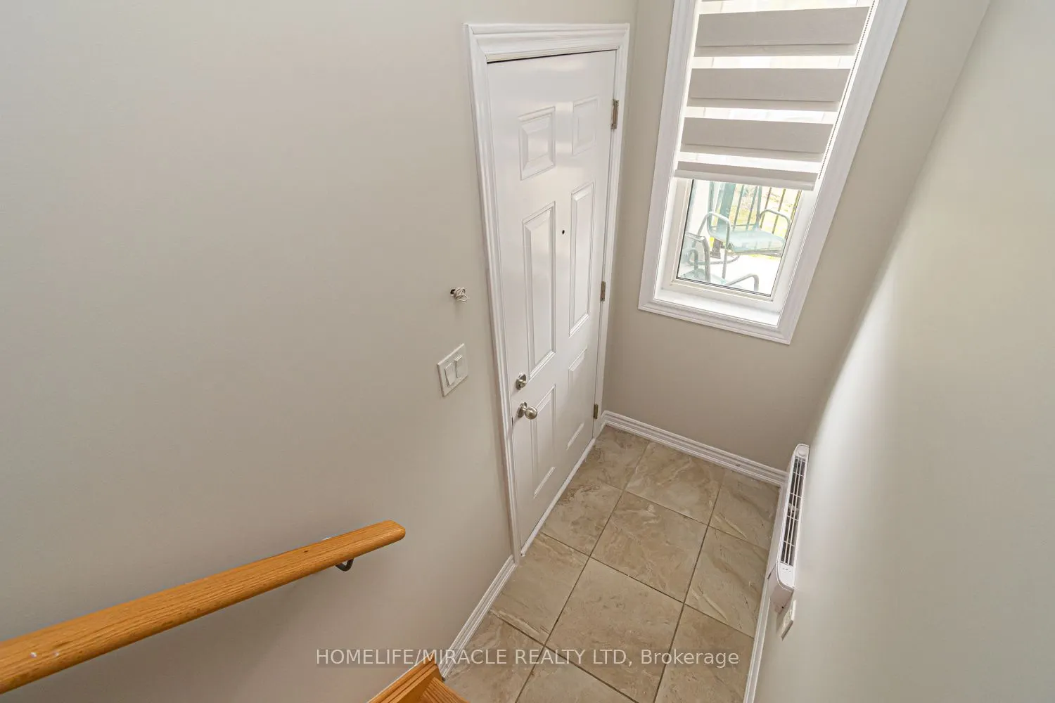 35 Bannister Road