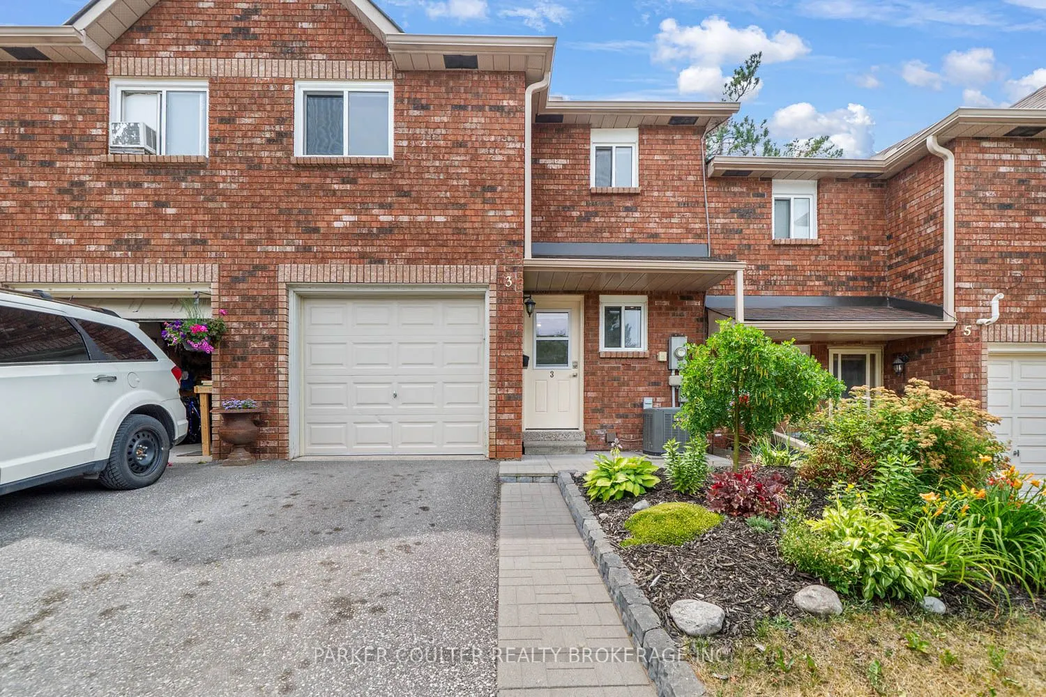 3 Partridge Road, #49