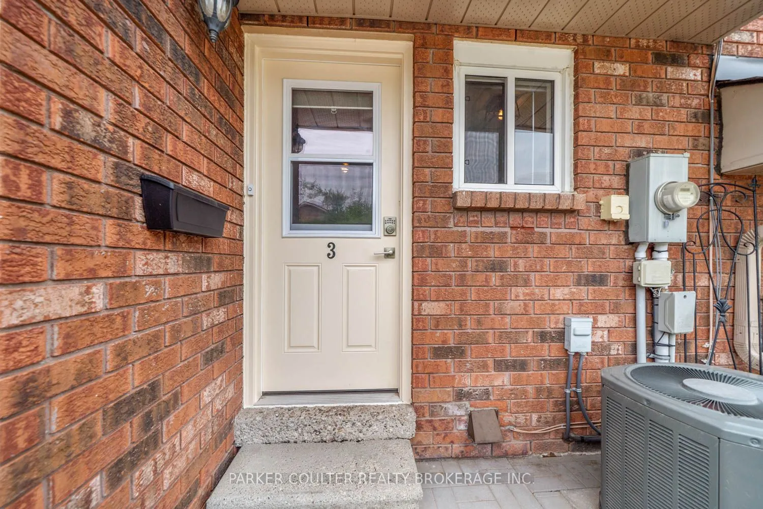 3 Partridge Road, #49