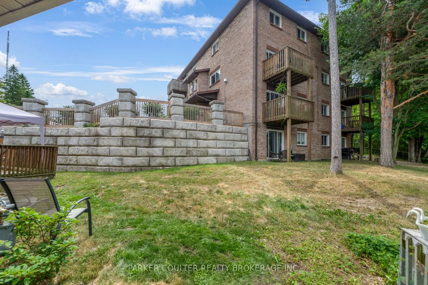 3 Partridge Road, #49