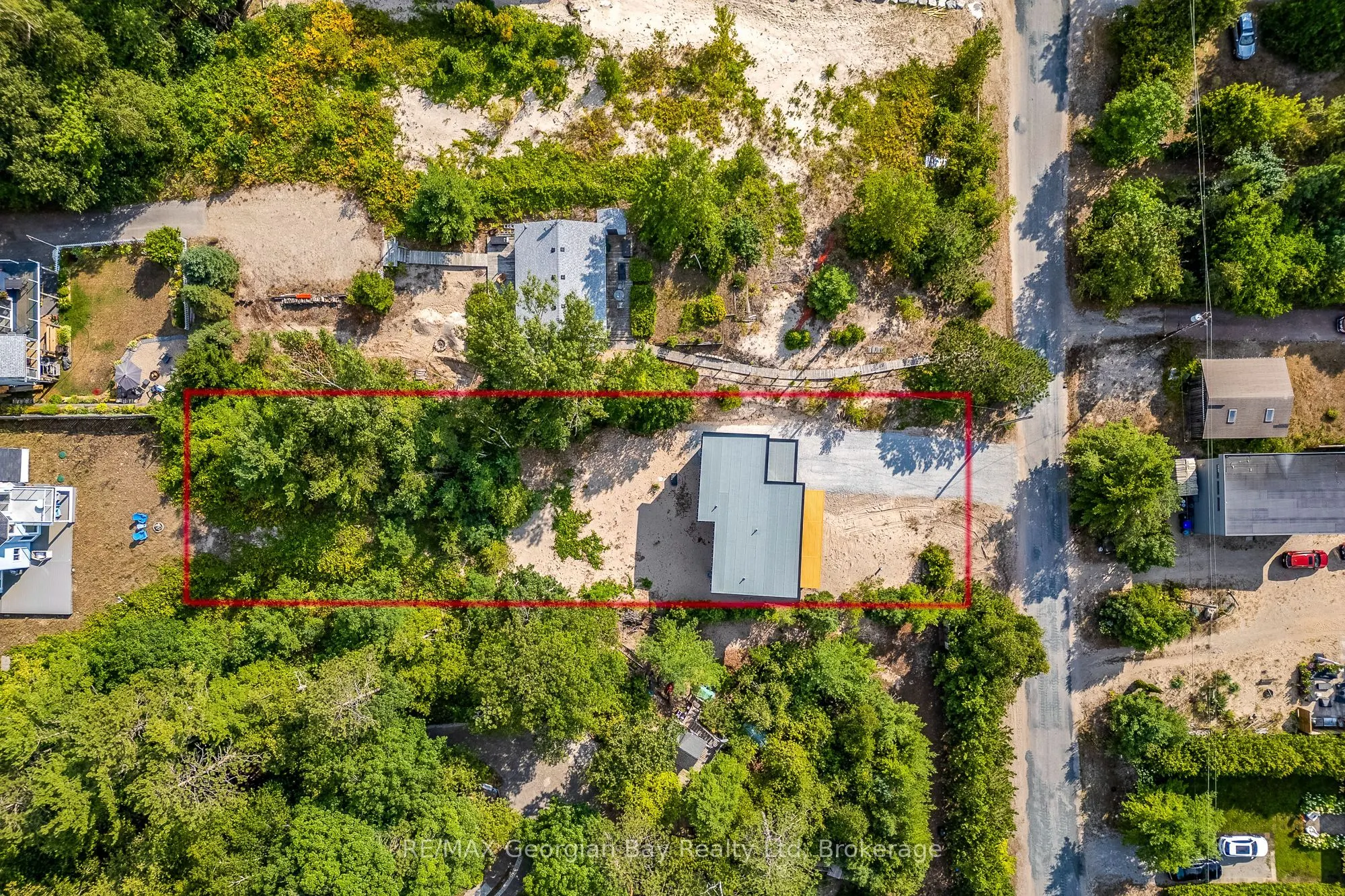 23 Trew Avenue