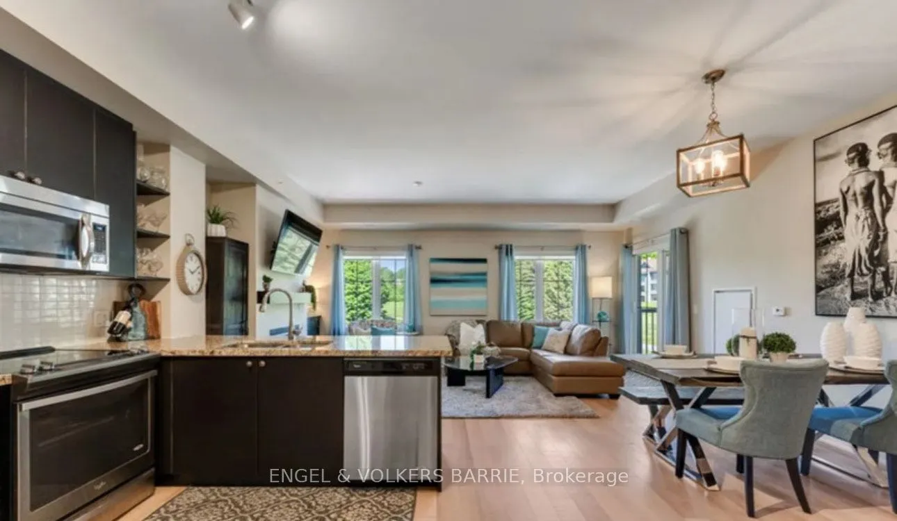 40 Horseshoe Boulevard, #410