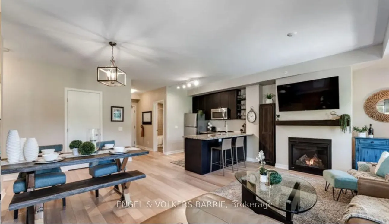 40 Horseshoe Boulevard, #410