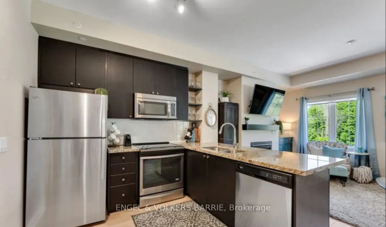 40 Horseshoe Boulevard, #410