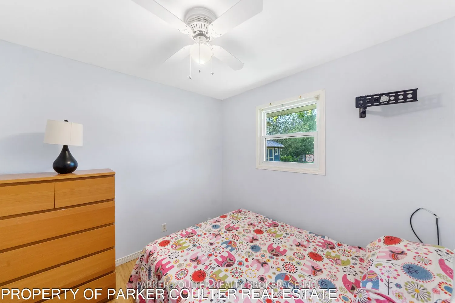 121 Maskinonge Road