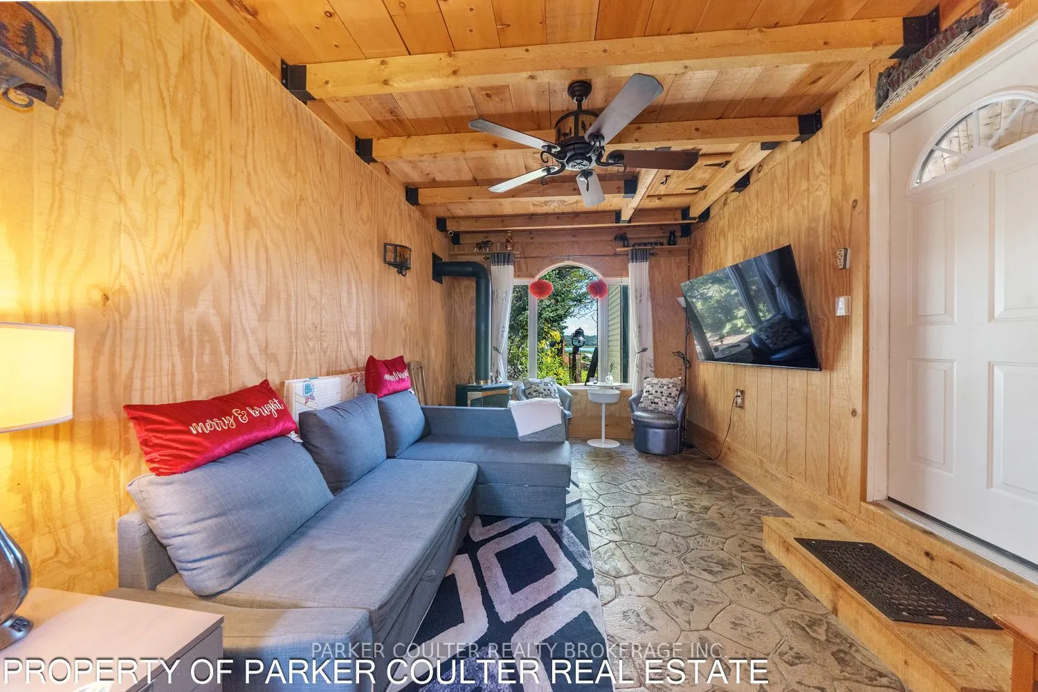 121 Maskinonge Road