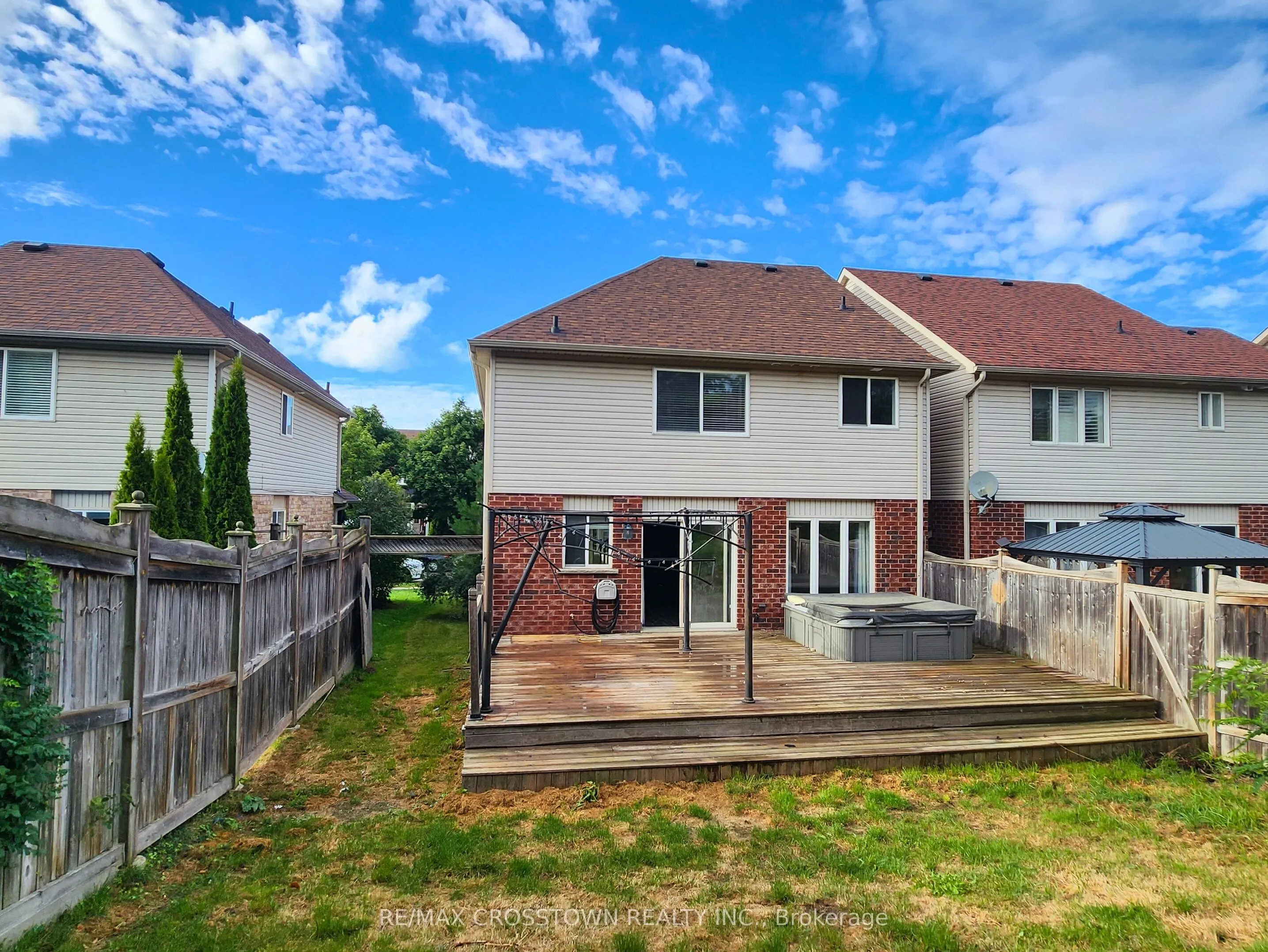 141 THRUSHWOOD Drive
