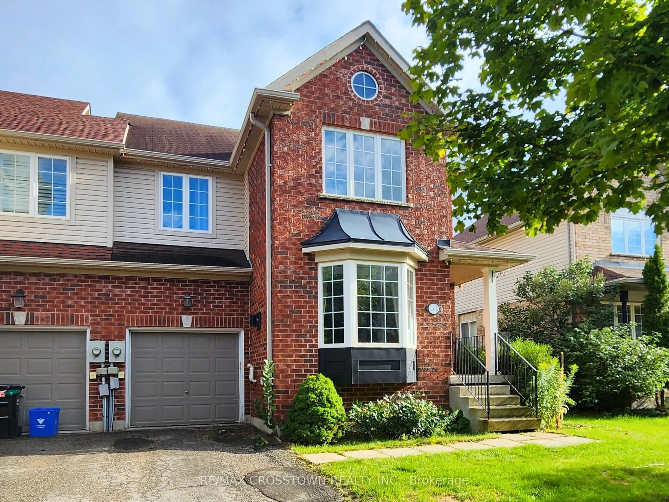141 THRUSHWOOD Drive