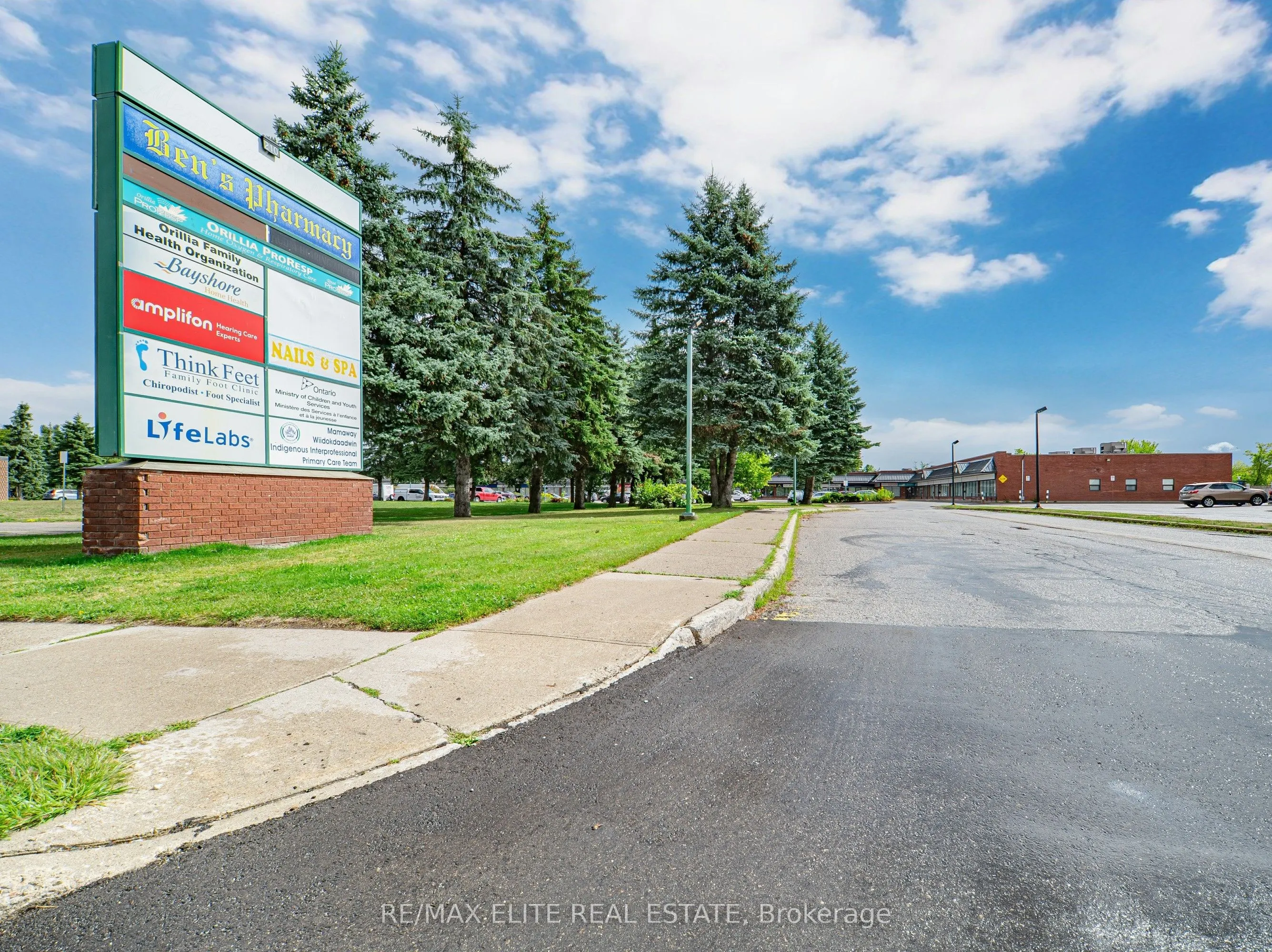210 Memorial Avenue, #127-130