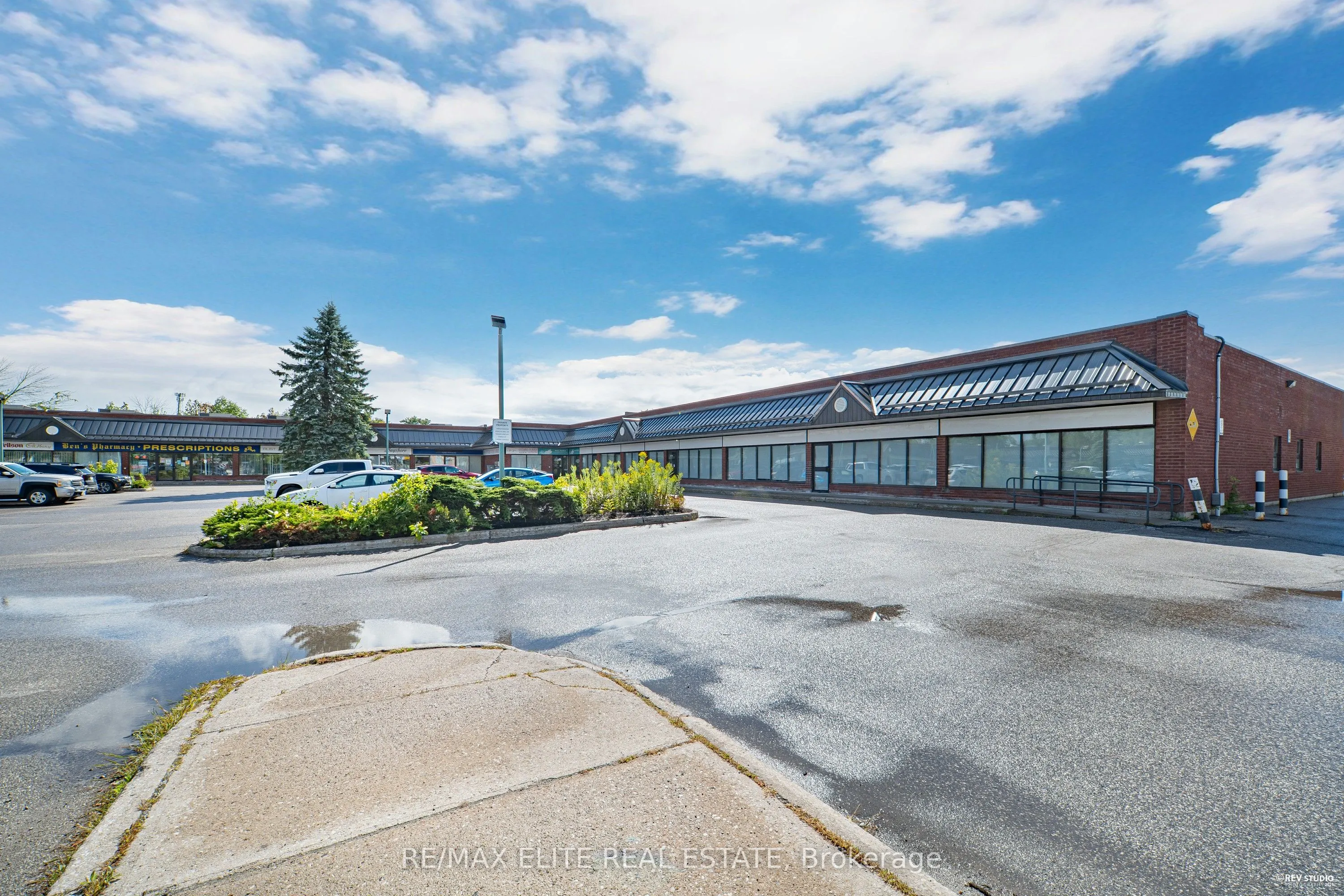 210 Memorial Avenue, #127-130