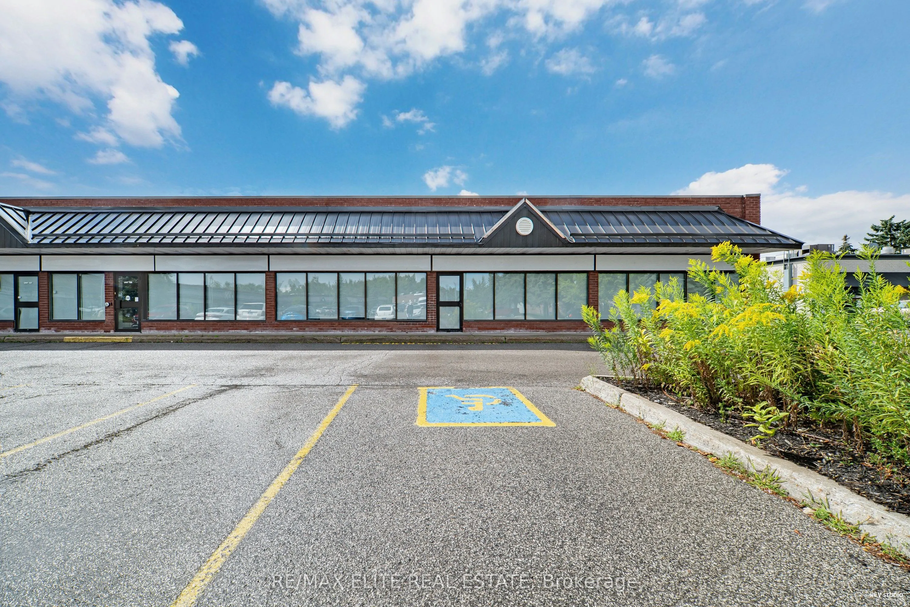 210 Memorial Avenue, #127-130