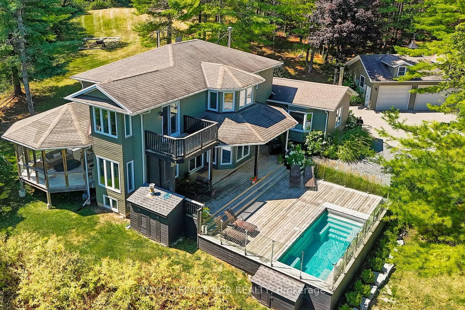 1614 Concession 10 Nottawasaga S