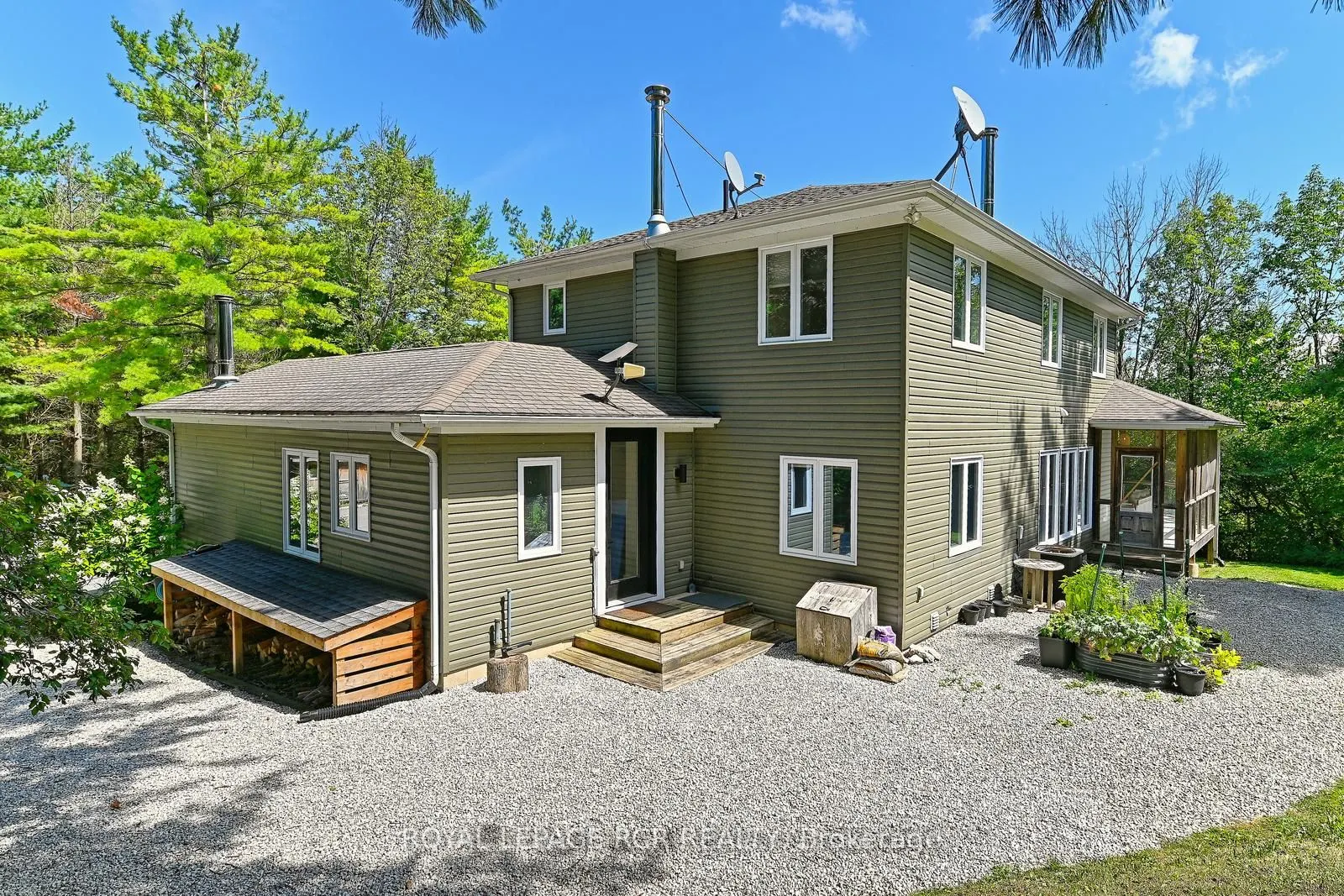 1614 Concession 10 Nottawasaga S