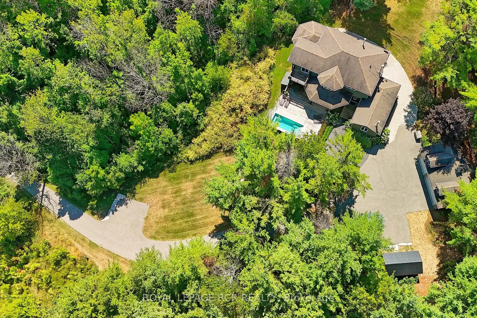 1614 Concession 10 Nottawasaga S
