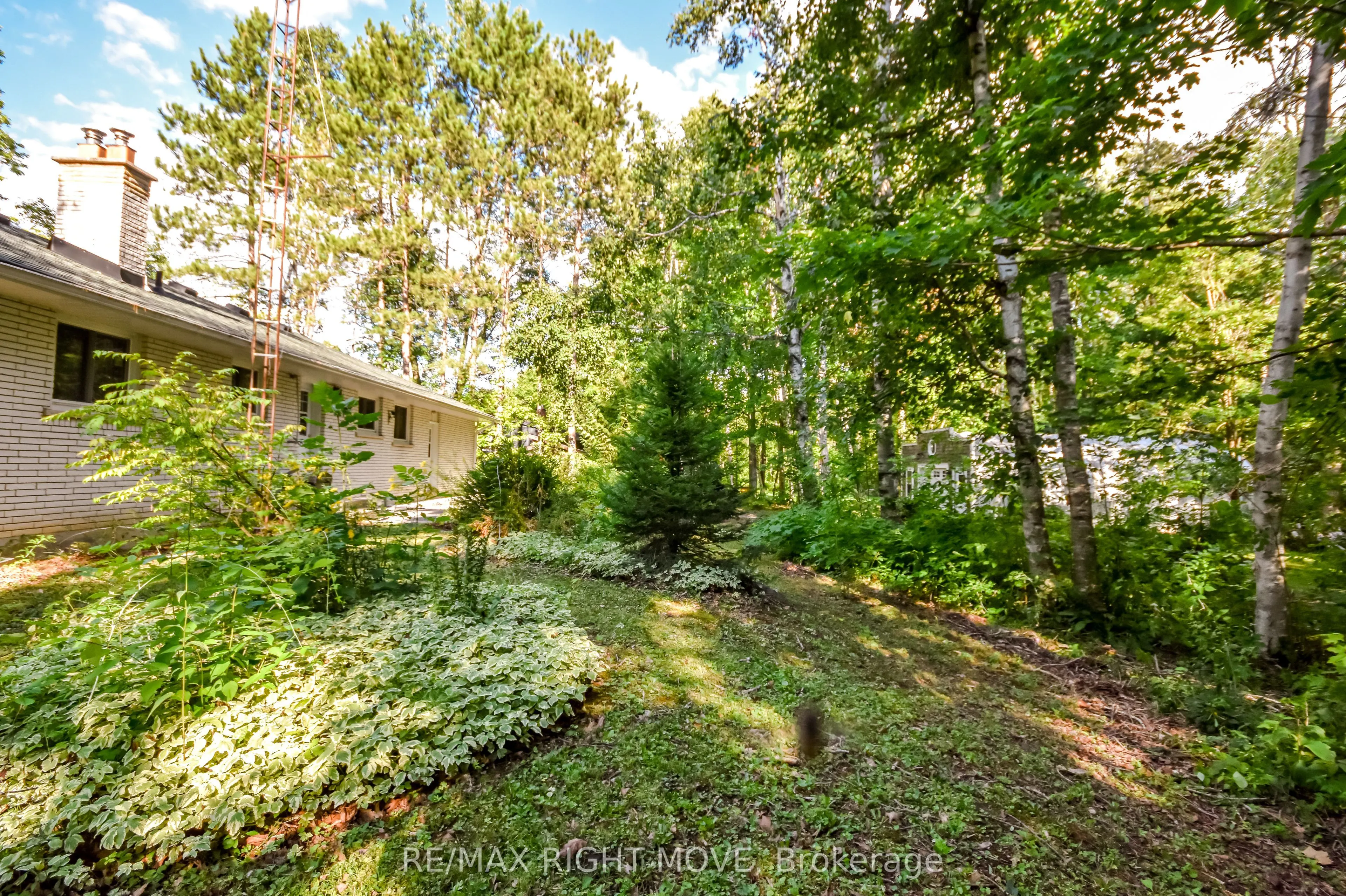 1781 Mt. St. Louis Road E
