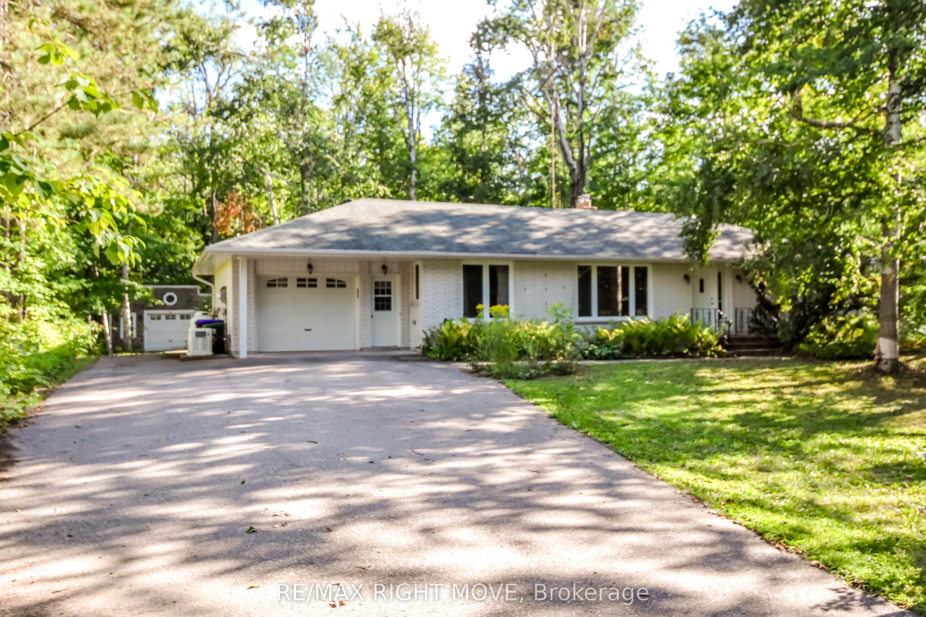 1781 Mt. St. Louis Road E