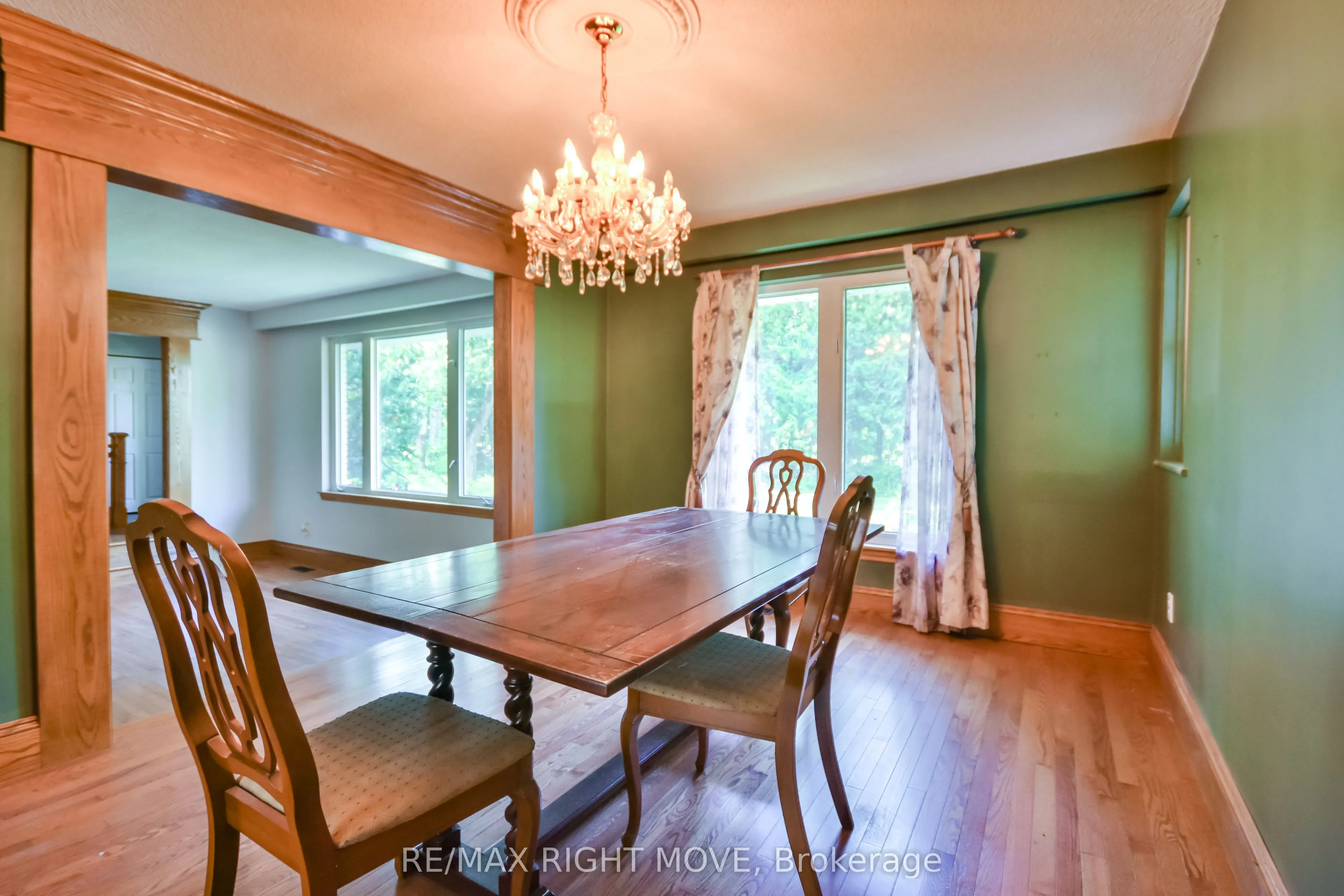 1781 Mt. St. Louis Road E