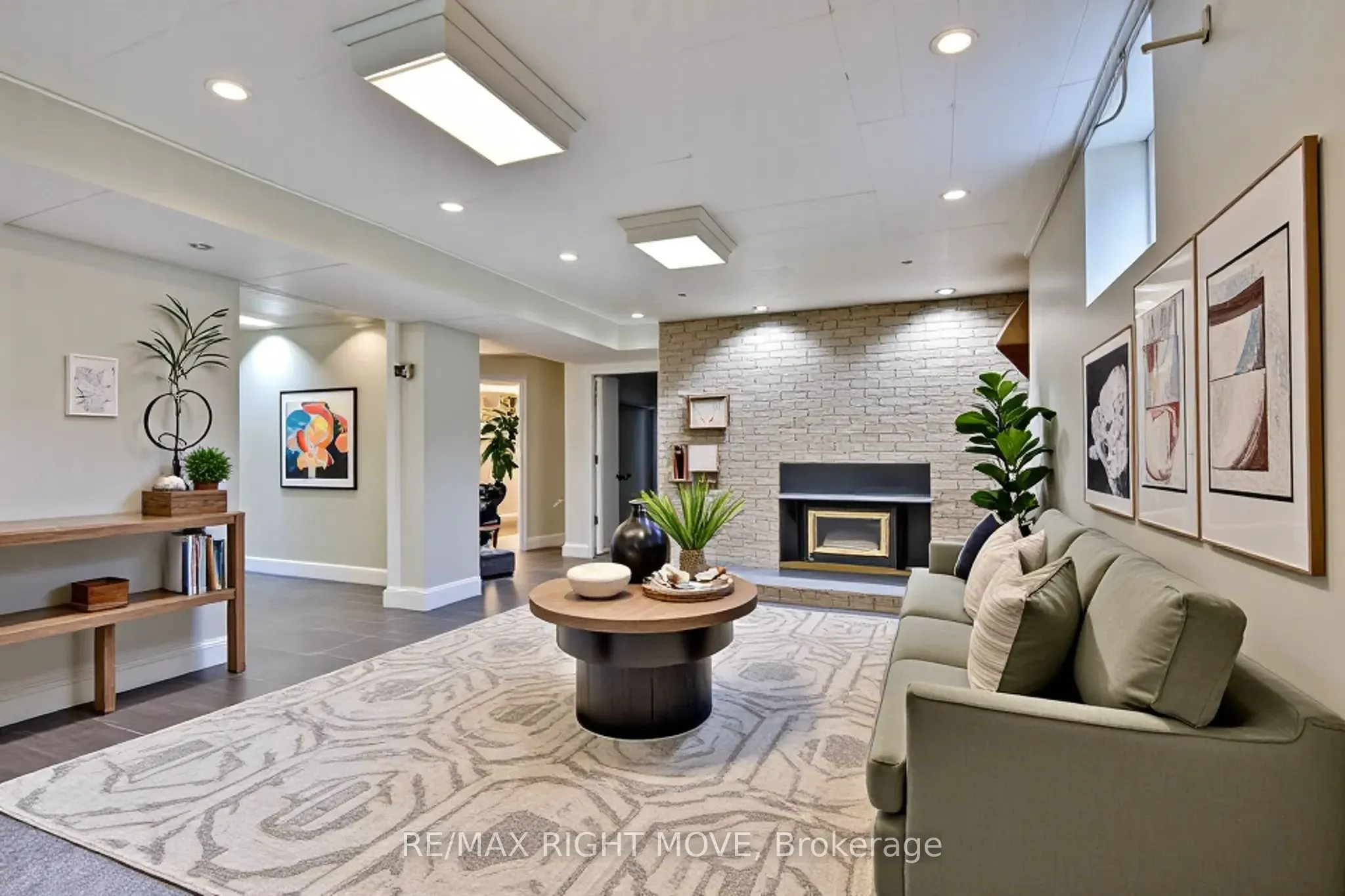 1781 Mt. St. Louis Road E