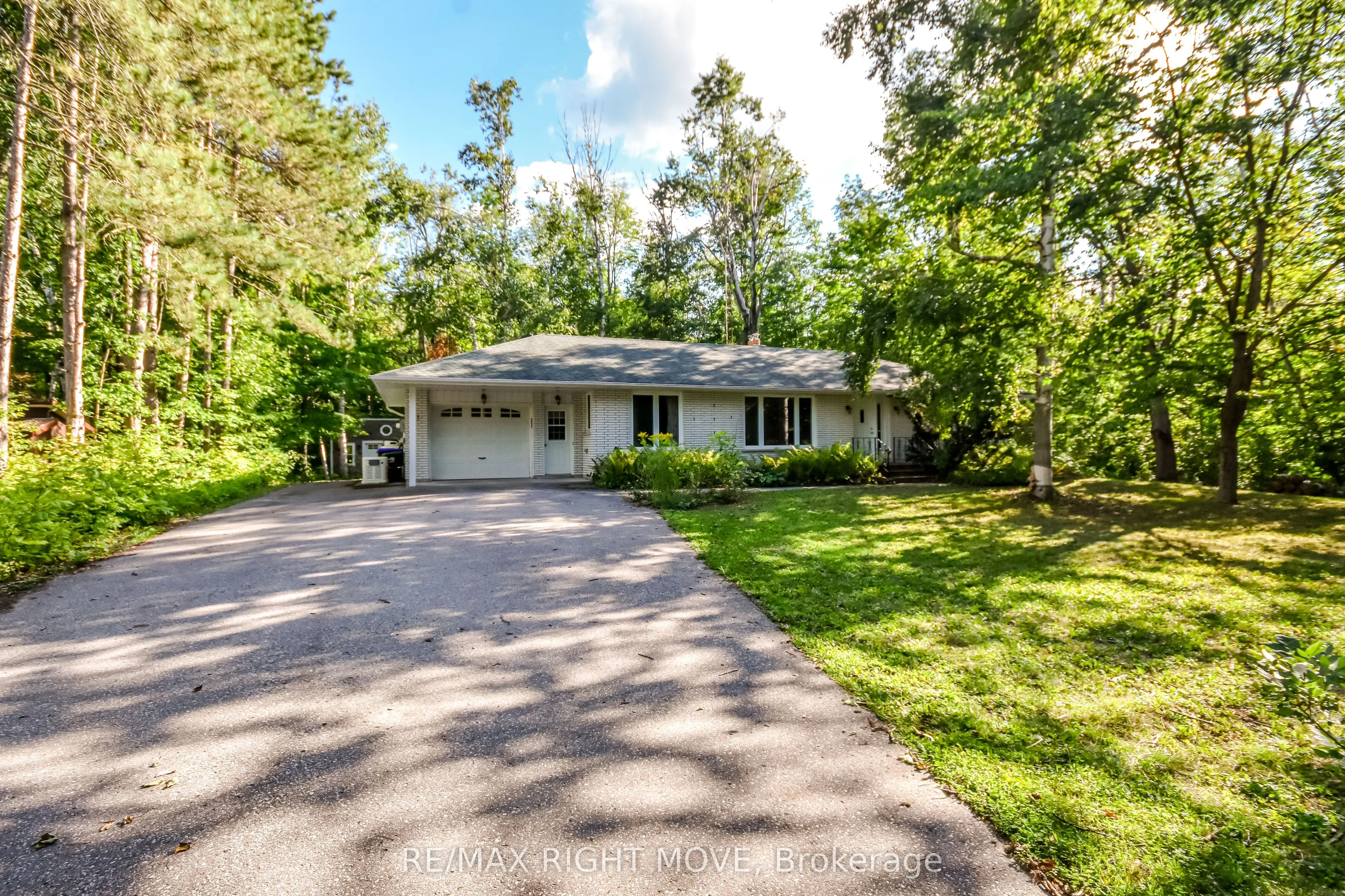 1781 Mt. St. Louis Road E
