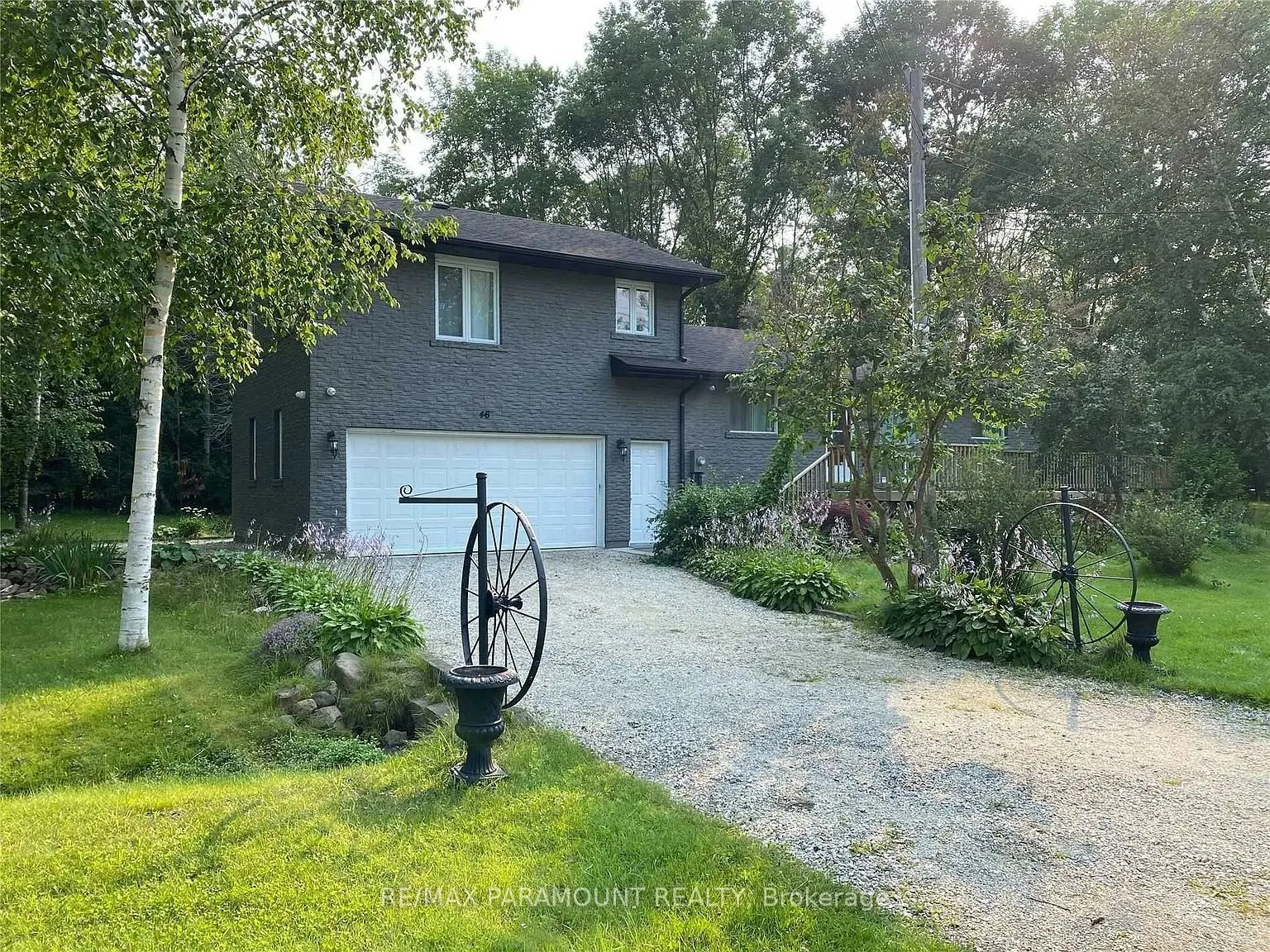 46 Glen Road